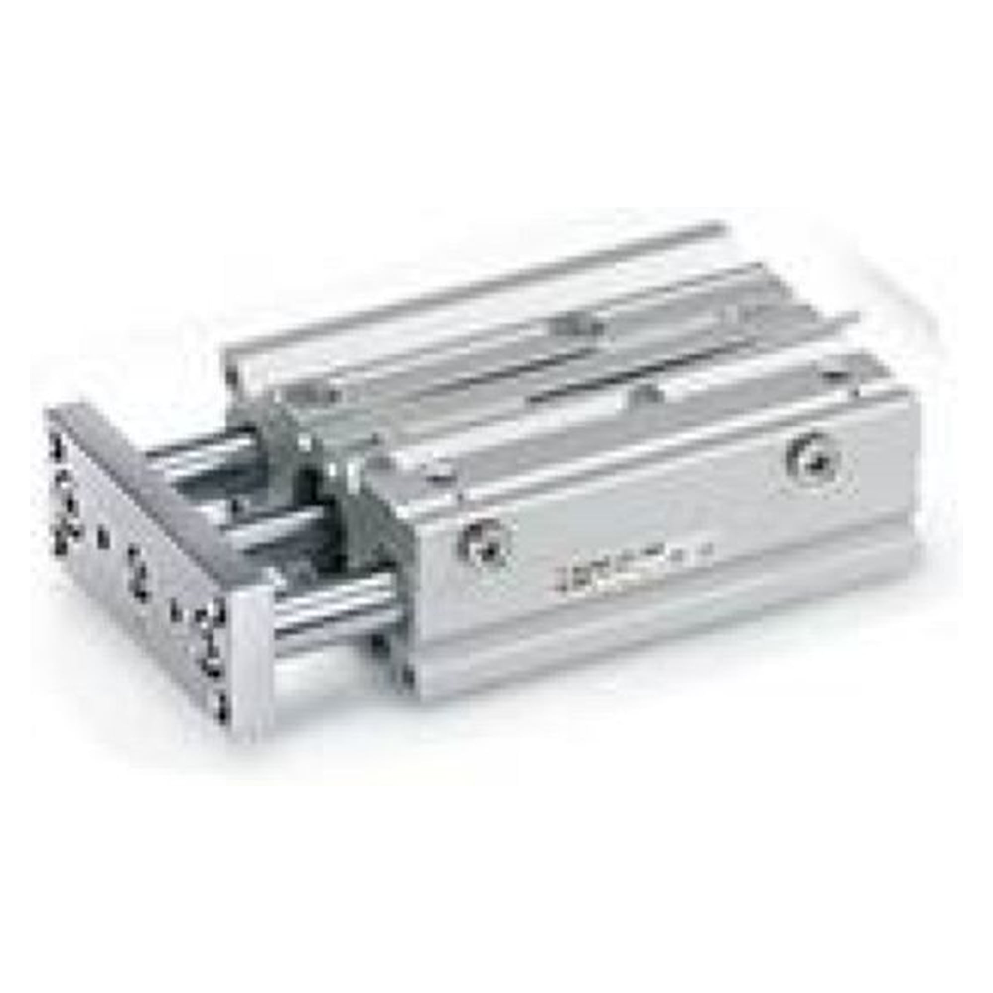 SMC MGPM20-100Z. MGP-Z (ø12 to ø32), Compact Guide Cylinder