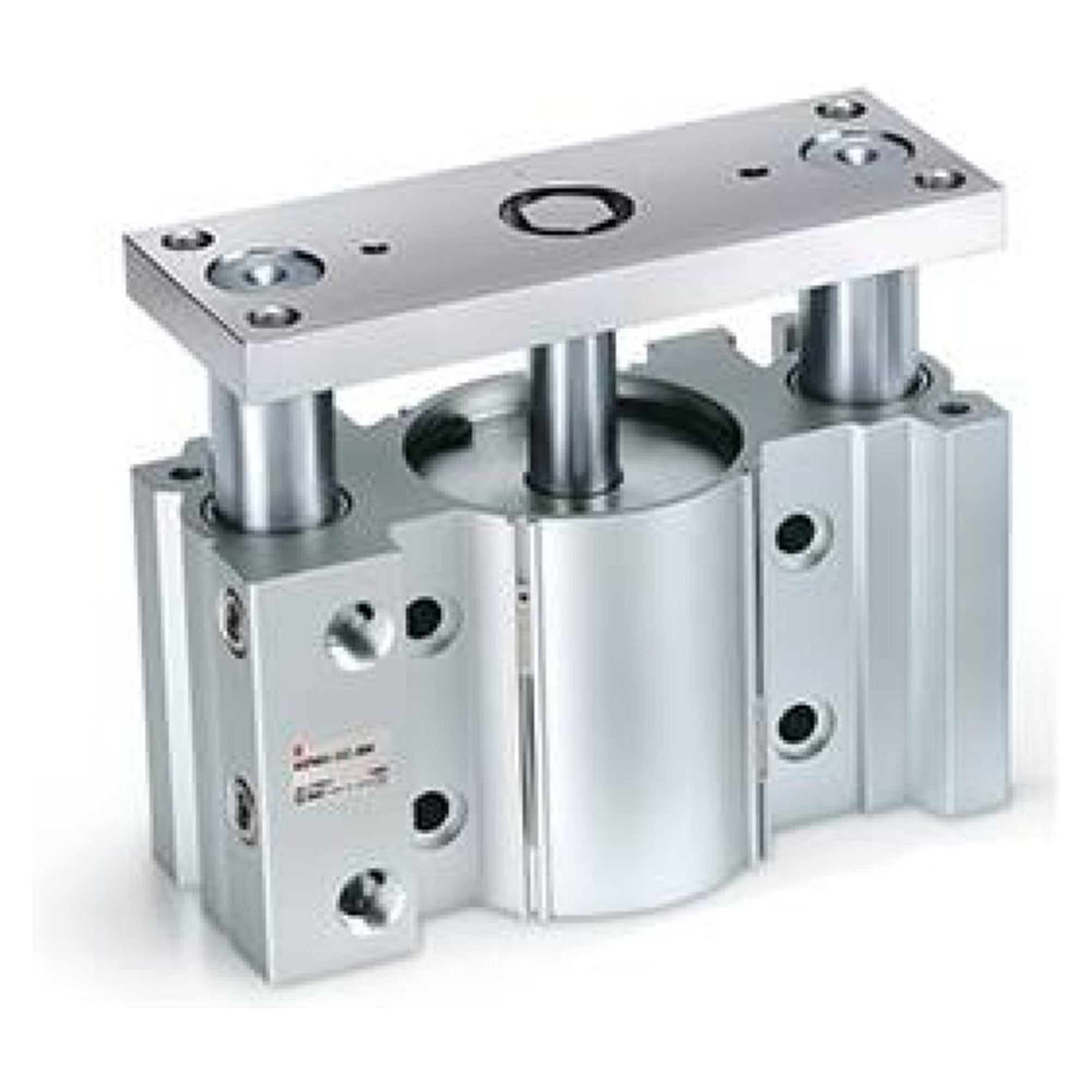 SMC MGPA80TF-350Z. MGP-Z (ø40 to ø100), Compact Guide Cylinder