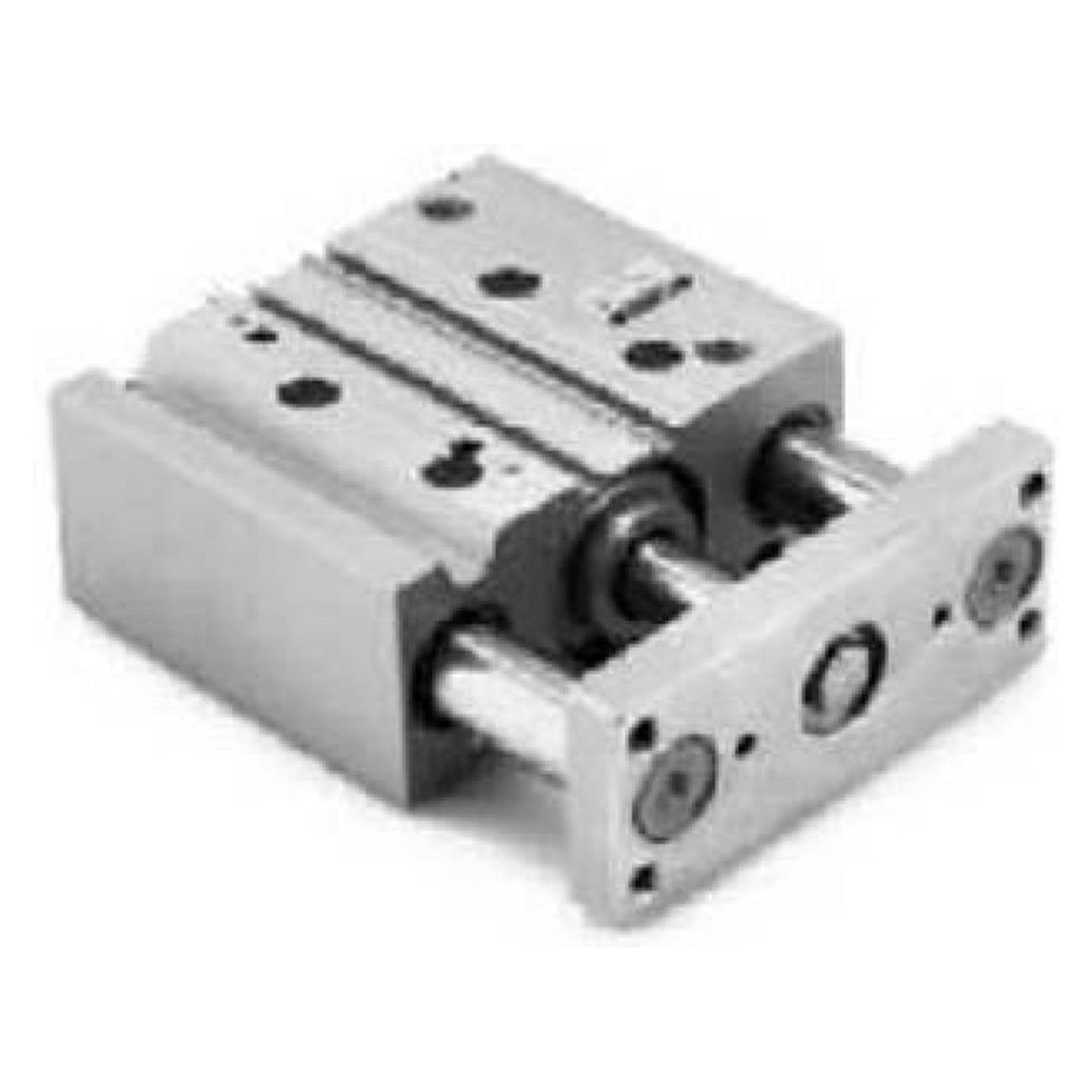 SMC MGPL50TF-75Z. MGP-Z (ø40 to ø100), Compact Guide Cylinder