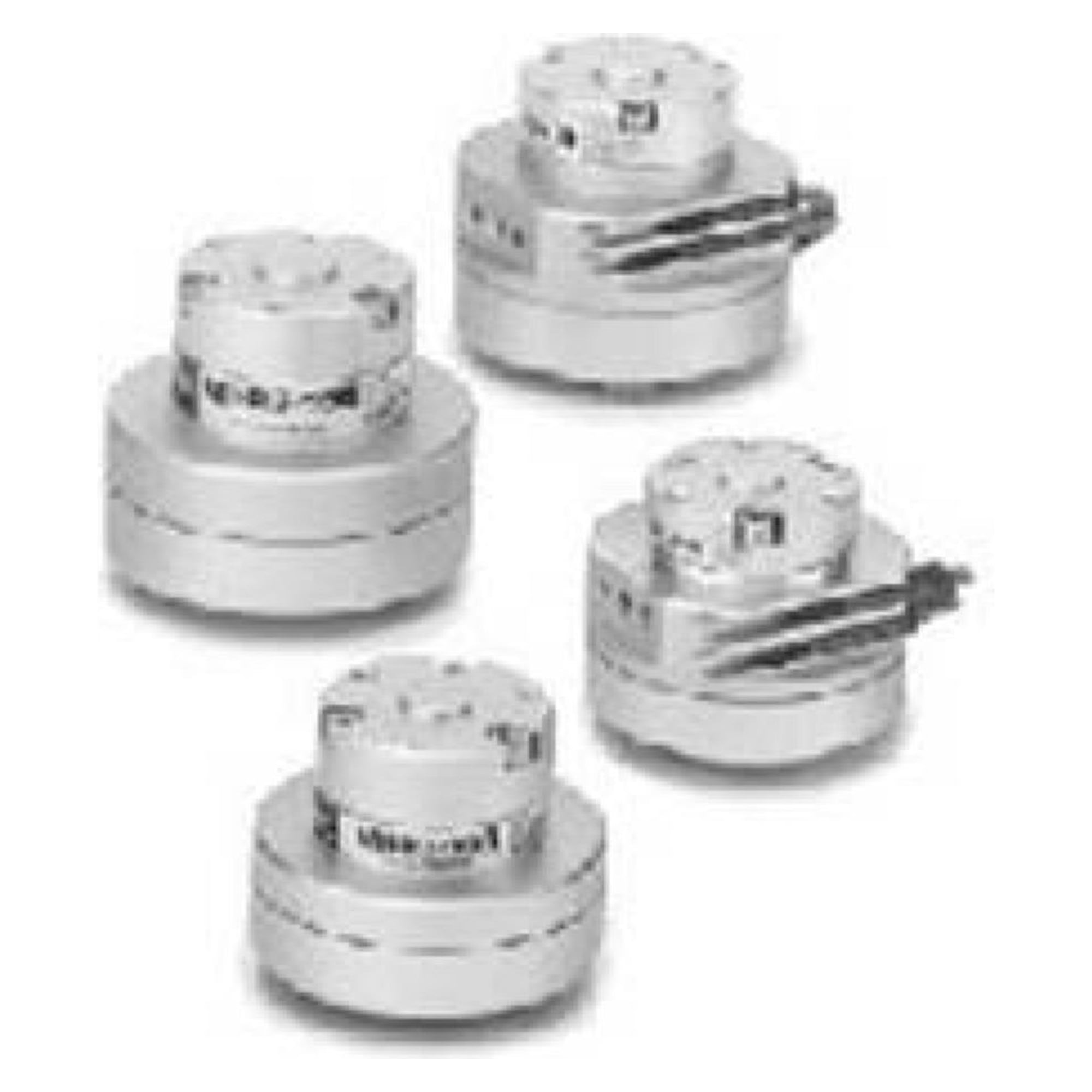 SMC MHR2-30R. Standard - MHR2