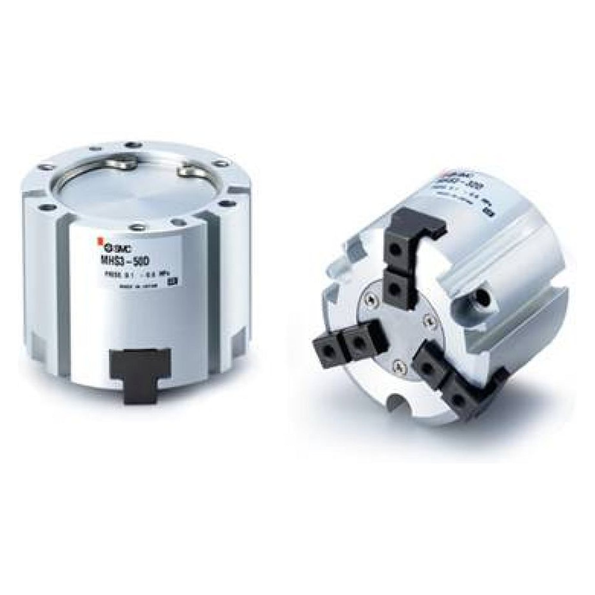 SMC MHS3-125D. Standard - MHS3