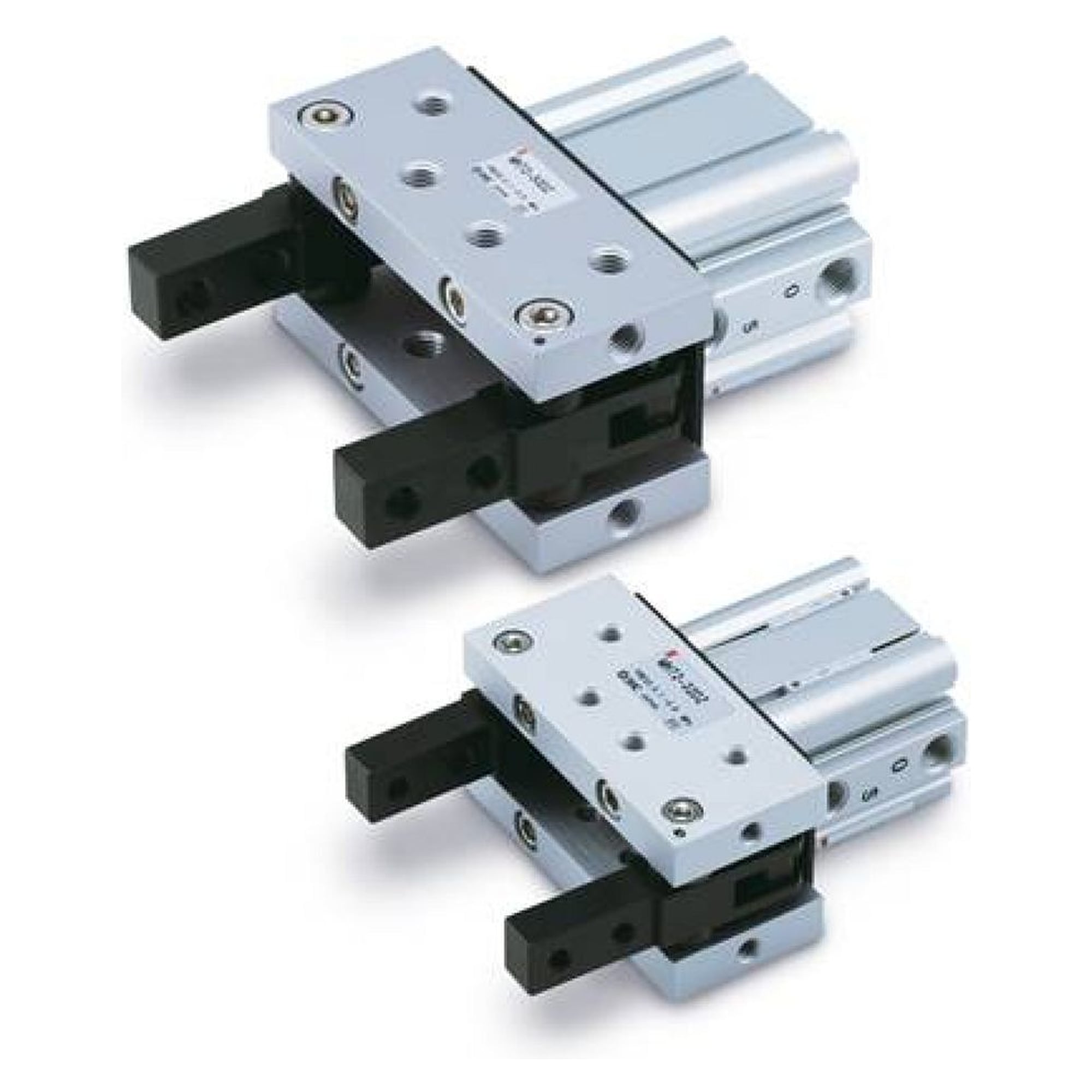 SMC MHT2-40DZ. Toggle Style - MHT2-Z