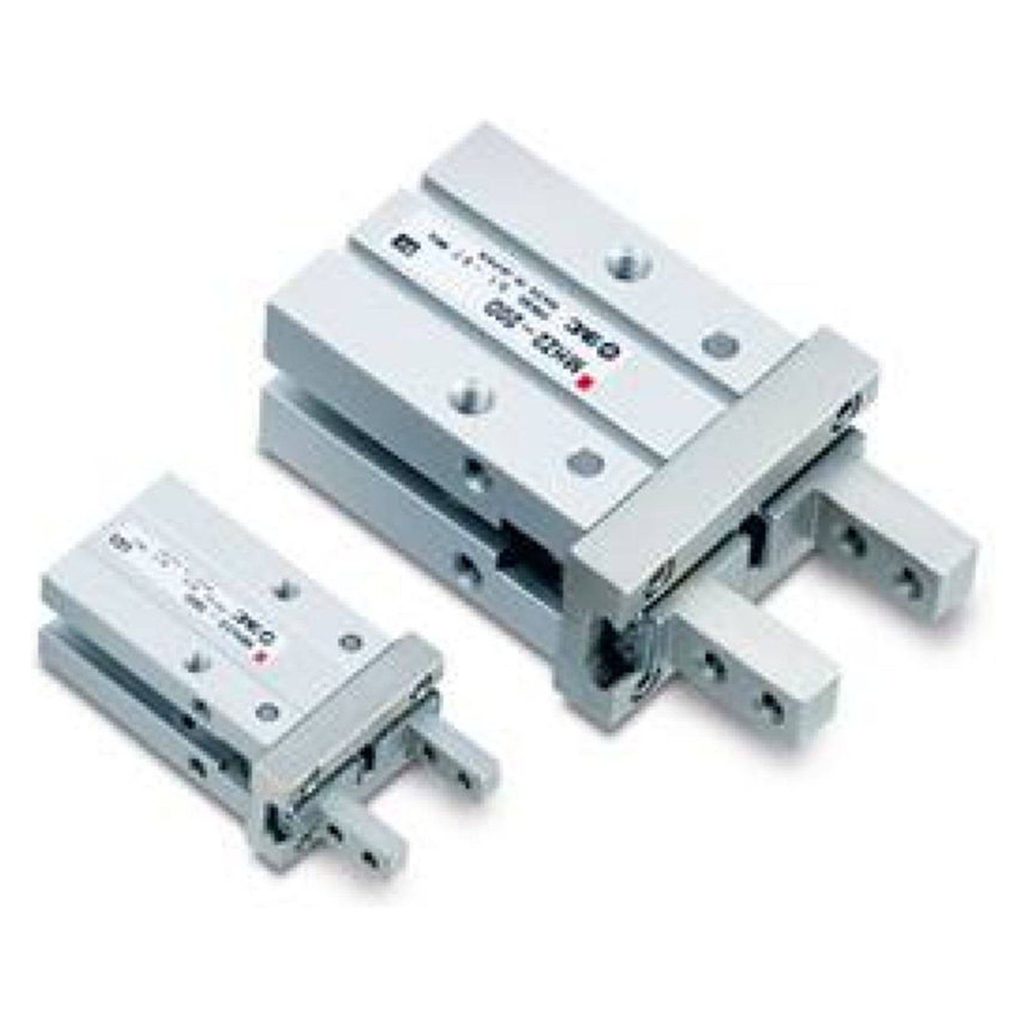 SMC MHZ2-10DN2. Standard - MHZ2