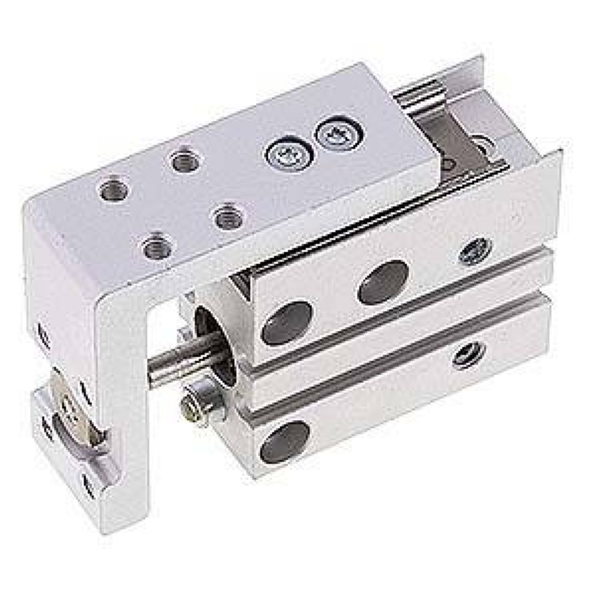 SMC MXF8-PS. Service-Set