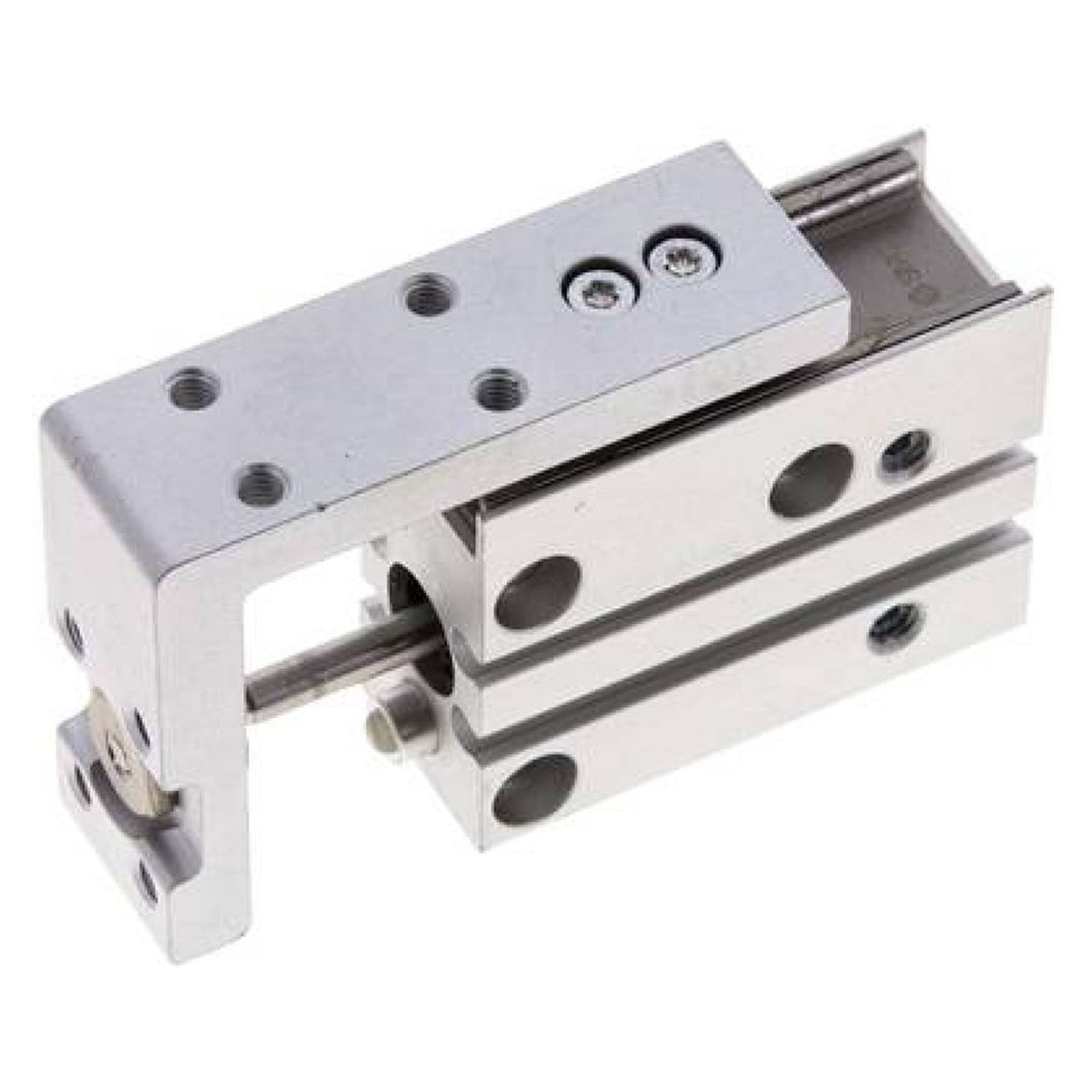 SMC MUZ-025. Signalgeber-Befestigungsel