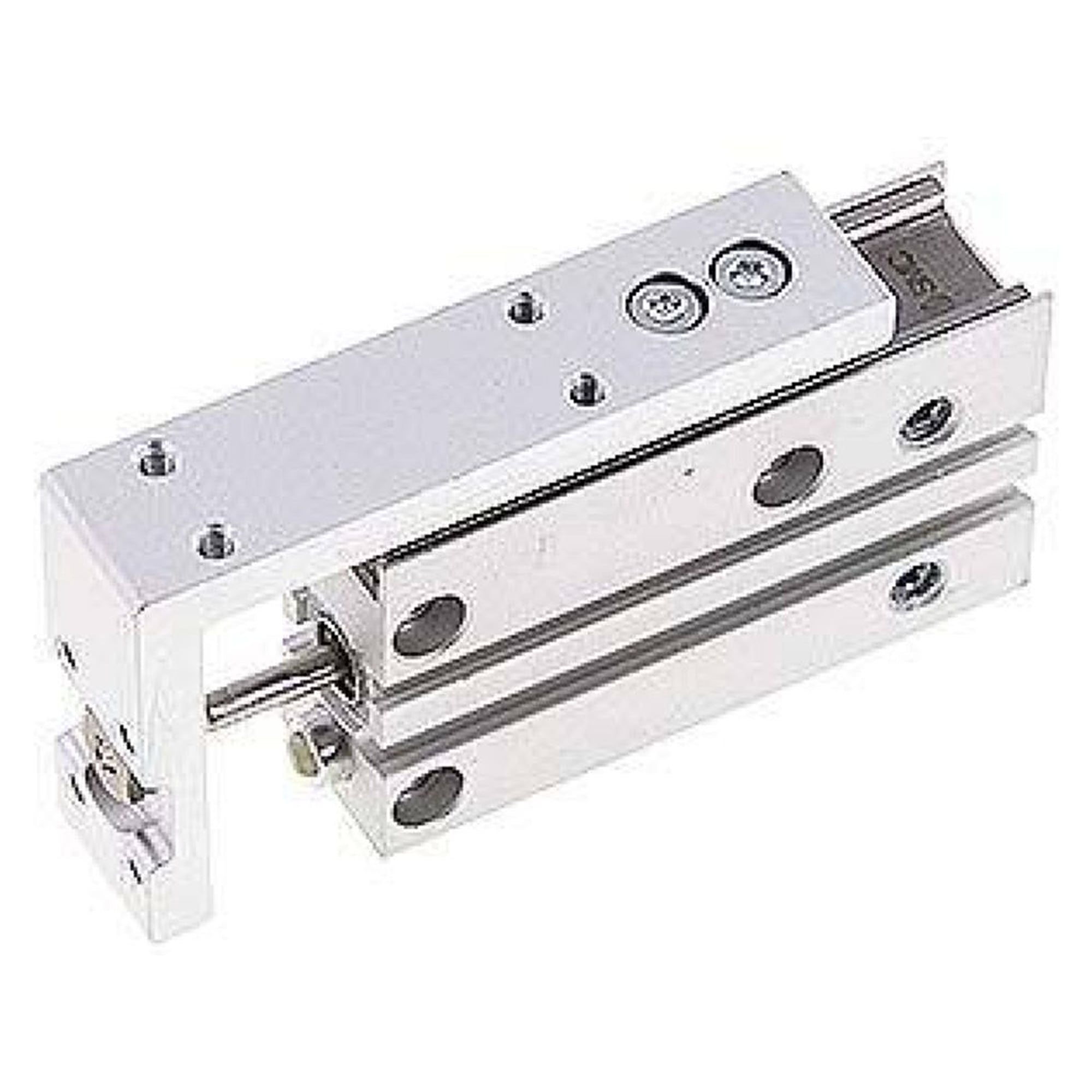 SMC MXH6-15Z. MXH-Z, Compact Slide Table, Linear Guide