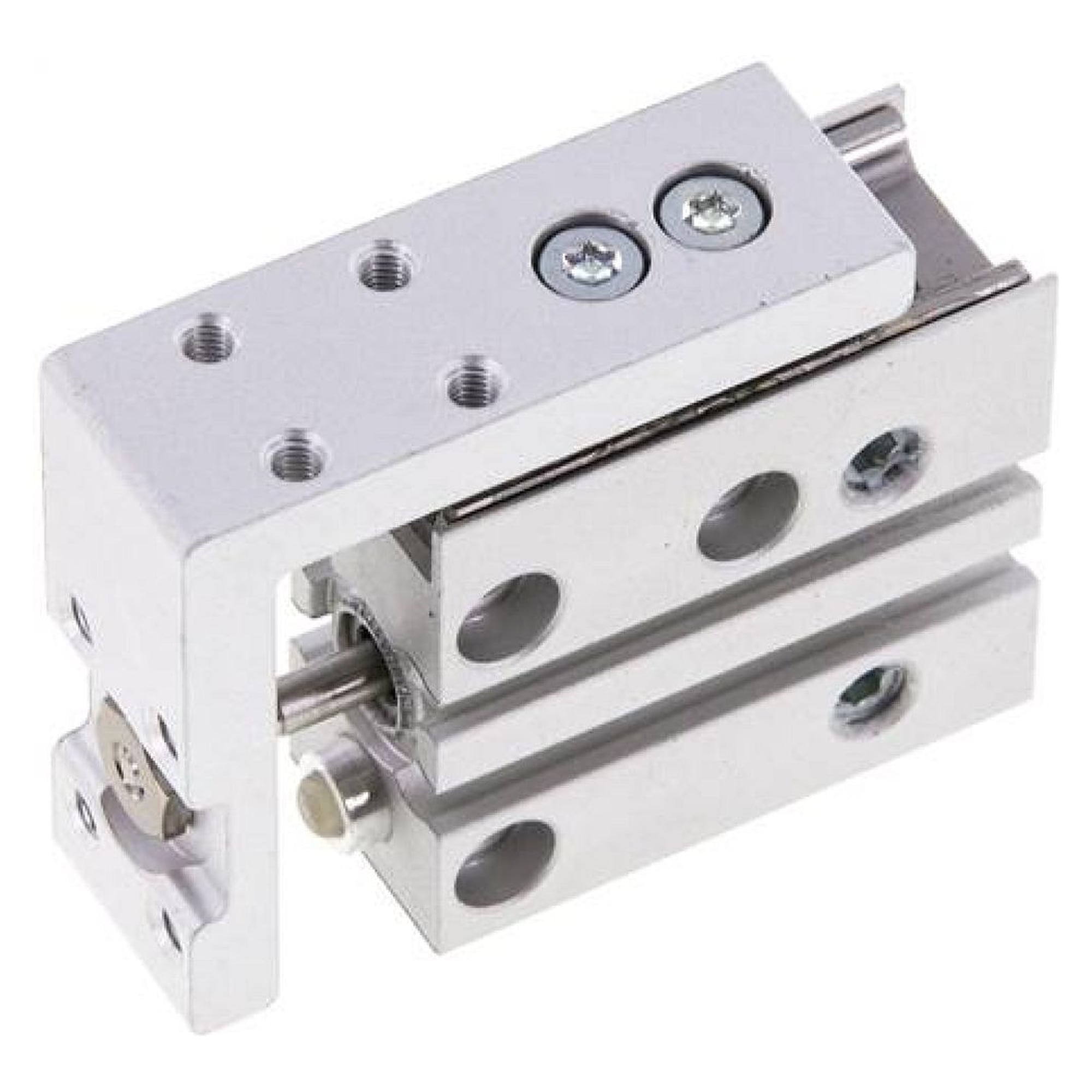 SMC MXH6-50Z. MXH-Z, Compact Slide Table, Linear Guide