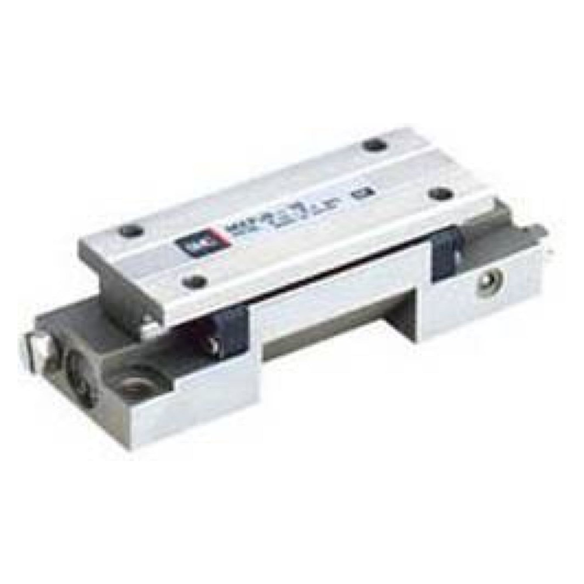 SMC MXPJ6-10. MXPJ, Pneumatischer Präzisionsschlitten, Linearführung, Kolbengröße 6