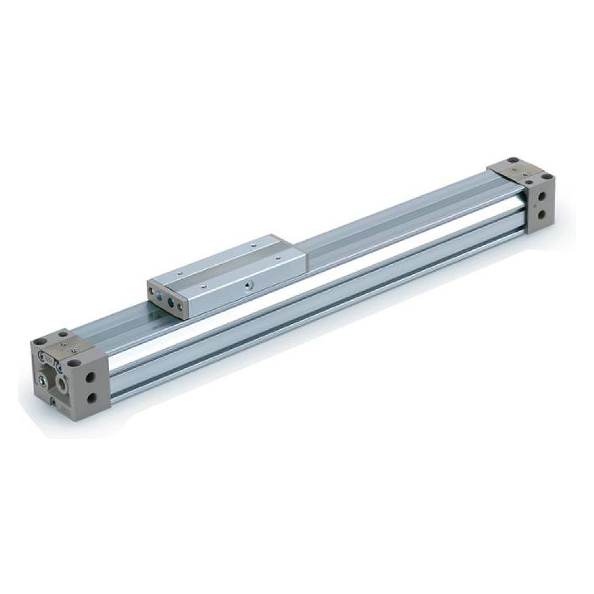 SMC MY1B40TF-975Z. MY1B-Z, Kolbenstangenloser Bandzylinder, Standardausführung ohne Hubbegrenzungseinheit