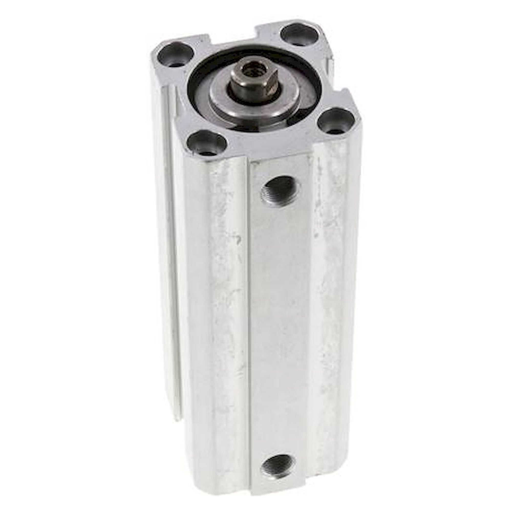 Kurzhubzylinder, doppeltwirkend, Kolben 32mm, Hub 100mm