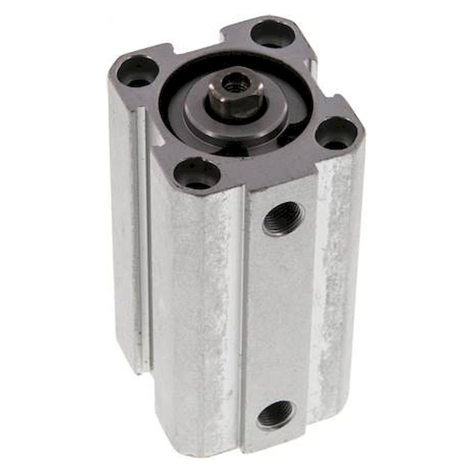Kurzhubzylinder, doppeltwirkend, Kolben 32mm, Hub 60mm
