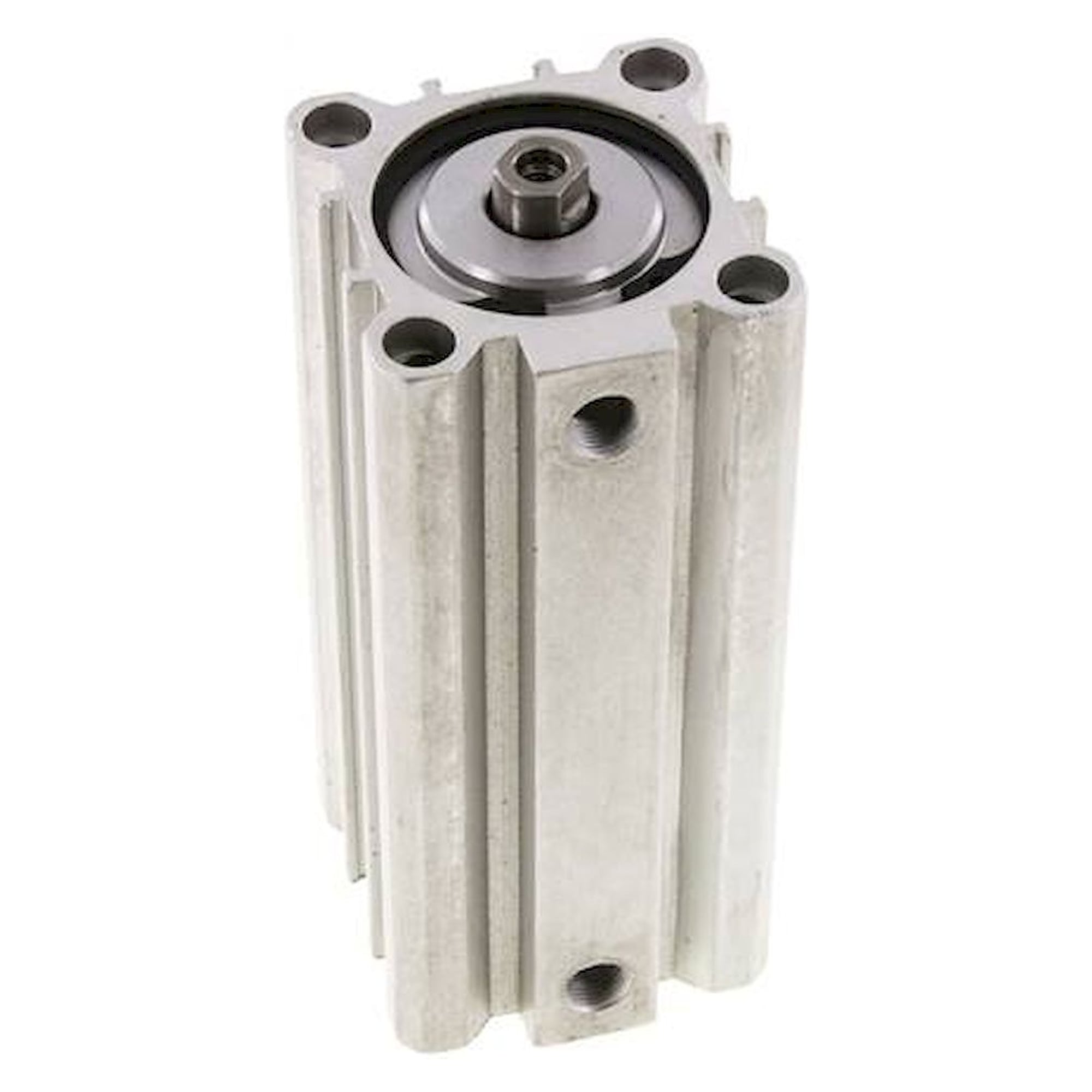 Kurzhubzylinder, doppeltwirkend, Kolben 40mm, Hub 100mm