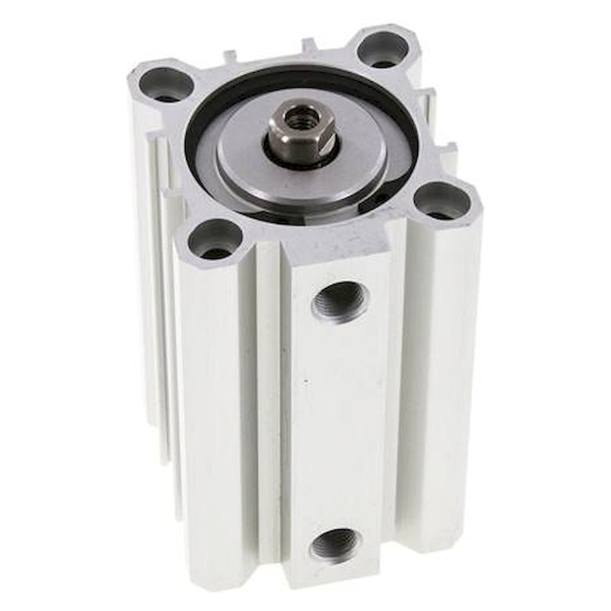 Kurzhubzylinder, doppeltwirkend, Kolben 40mm, Hub 60mm