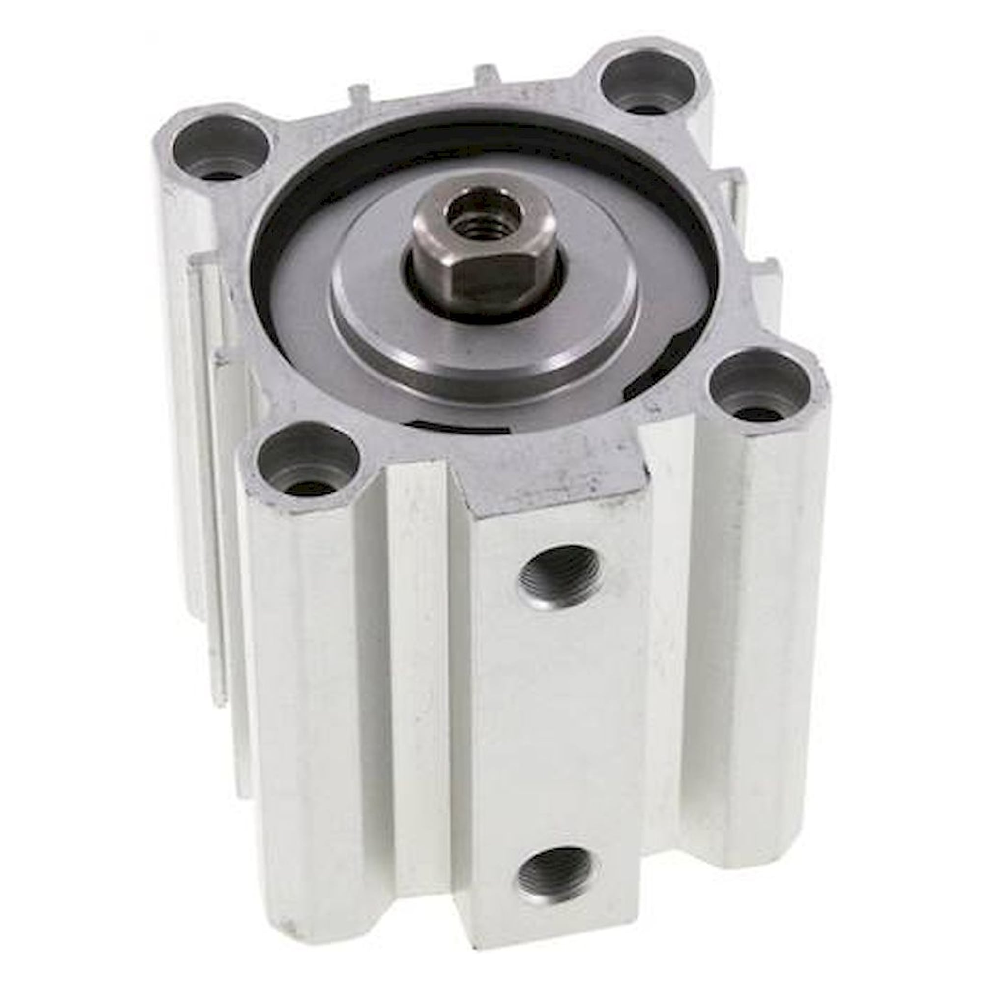 Kurzhubzylinder, doppeltwirkend, Kolben 50mm, Hub 40mm