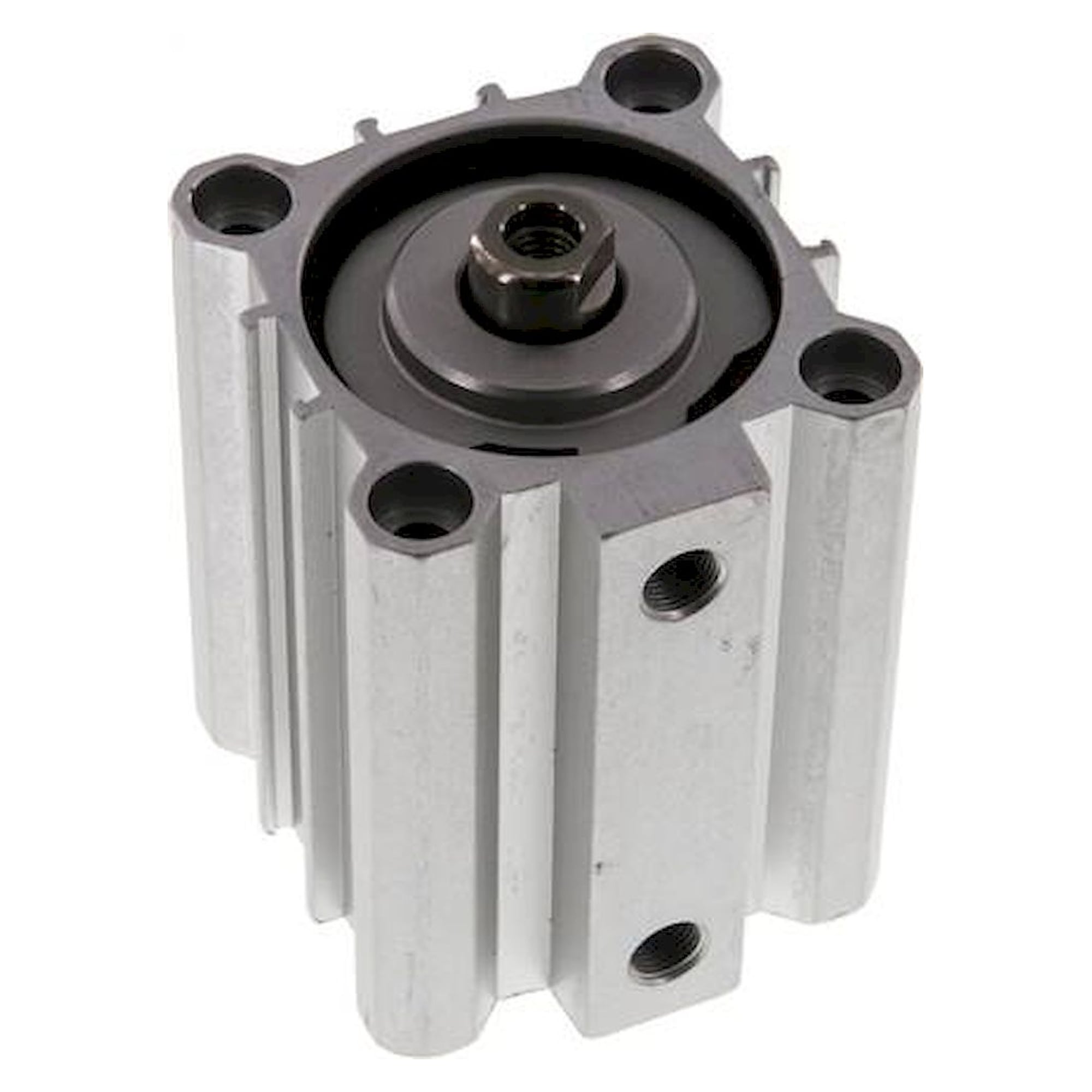 Short-stroke cylinders, double acting, piston 50 mm, stroke 50 mm
