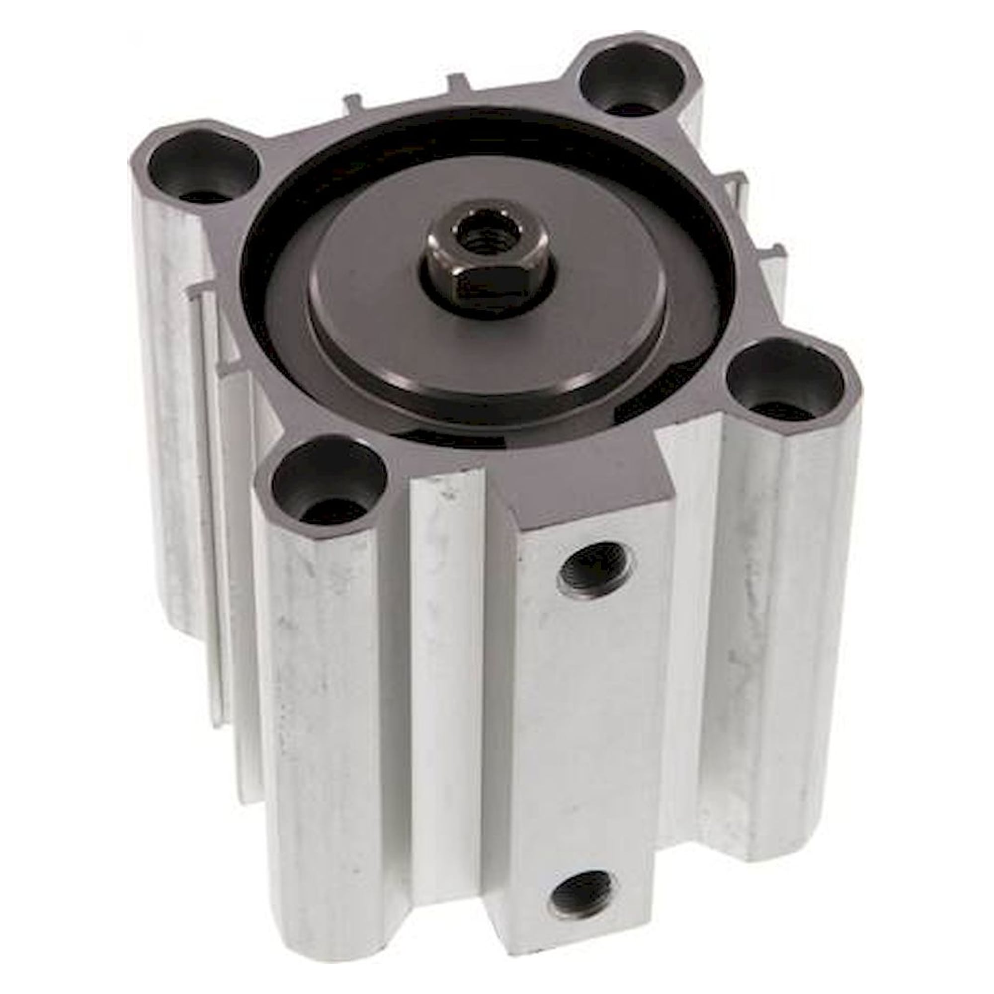 Short-stroke cylinders, double acting, piston 63 mm, stroke 50 mm