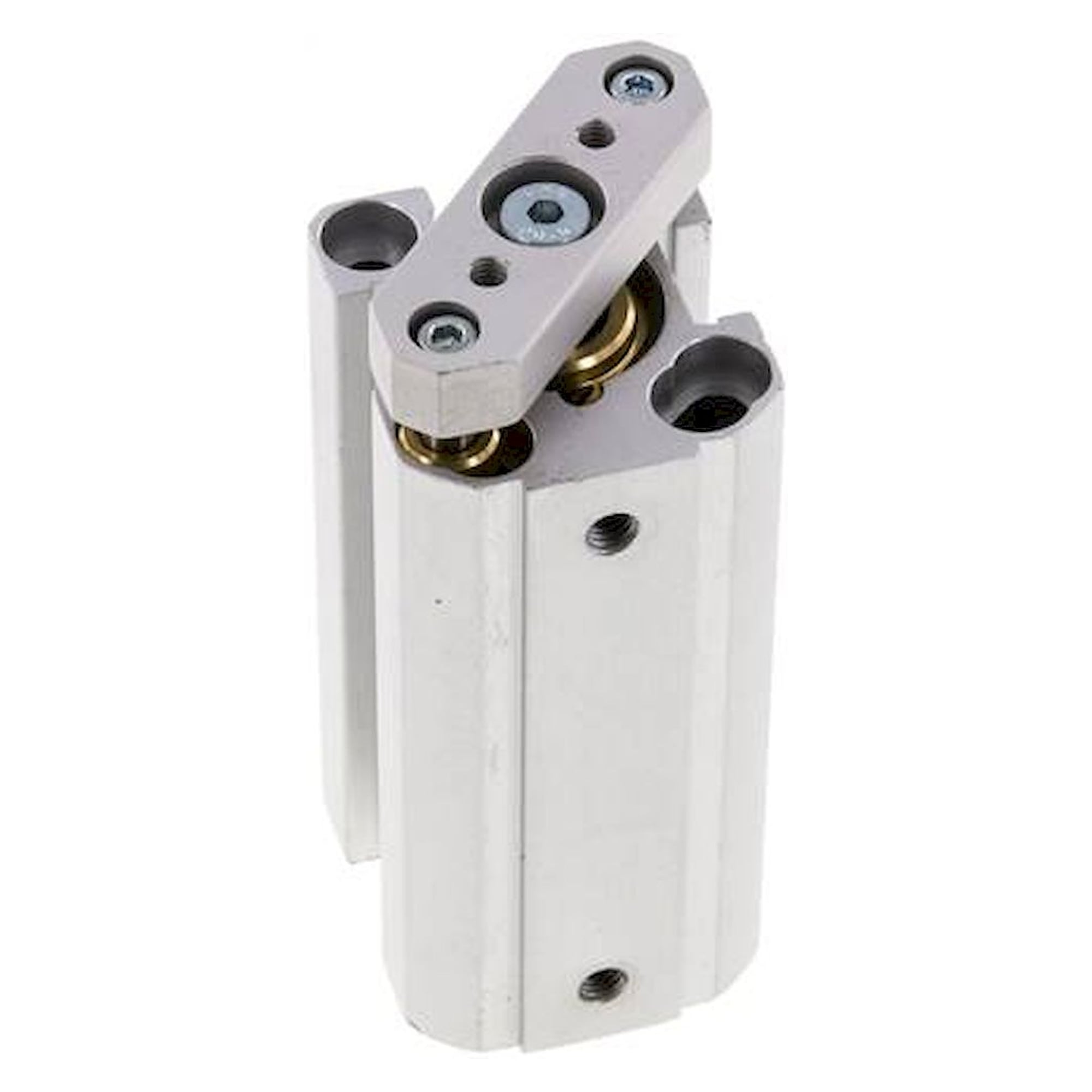 Short stroke cylinder, non-rotating, 20, stroke 40mm