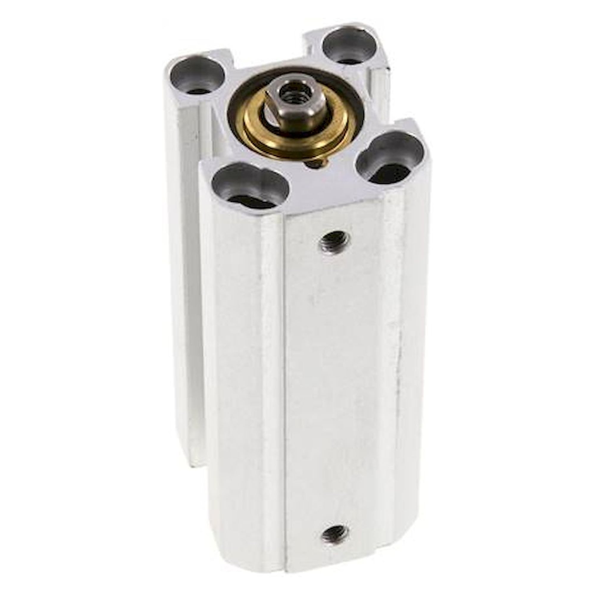 Kurzhubzylinder, doppeltwirkend, Kolben 20mm, Hub 50mm