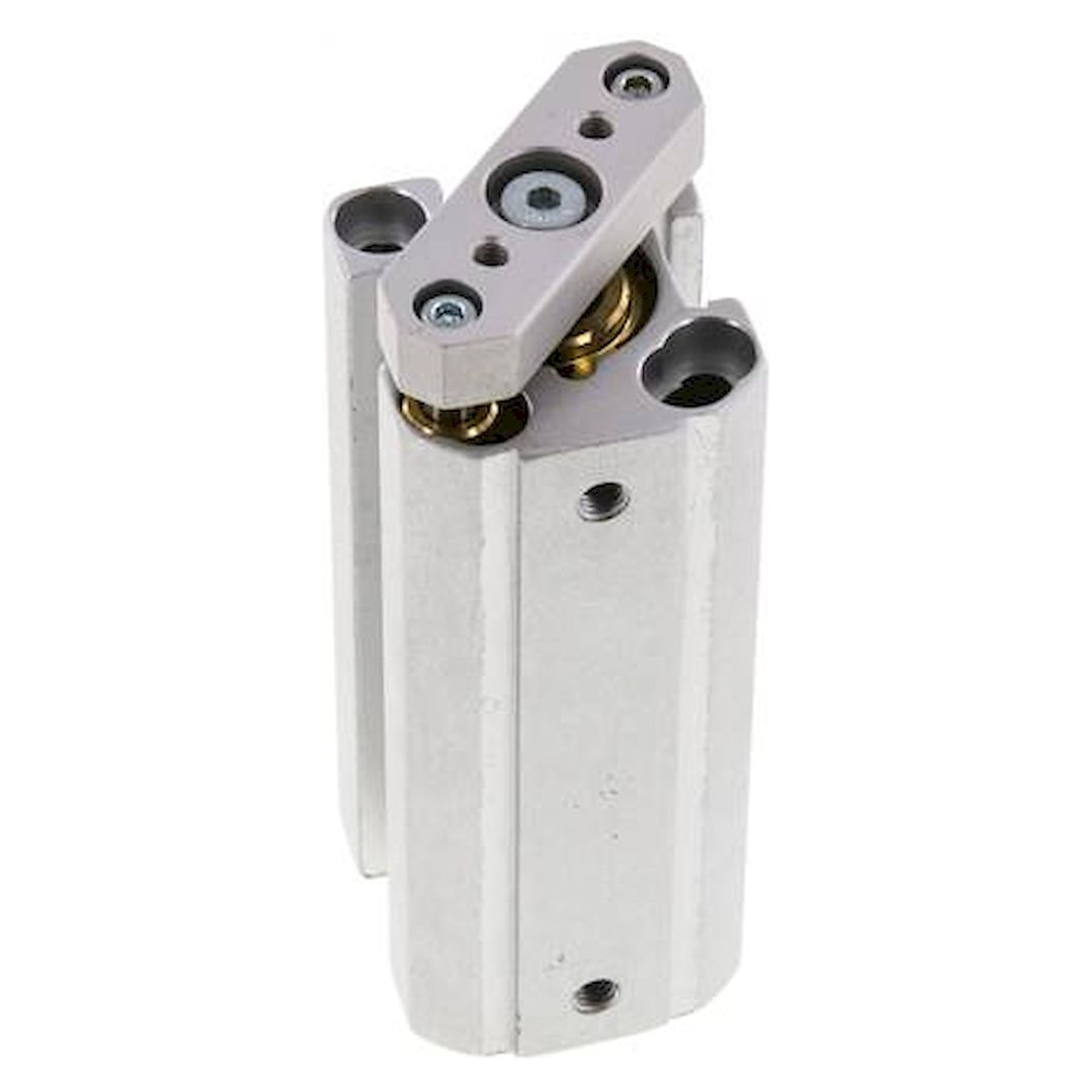 Short stroke cylinder, non-rotating, 20, stroke 50mm