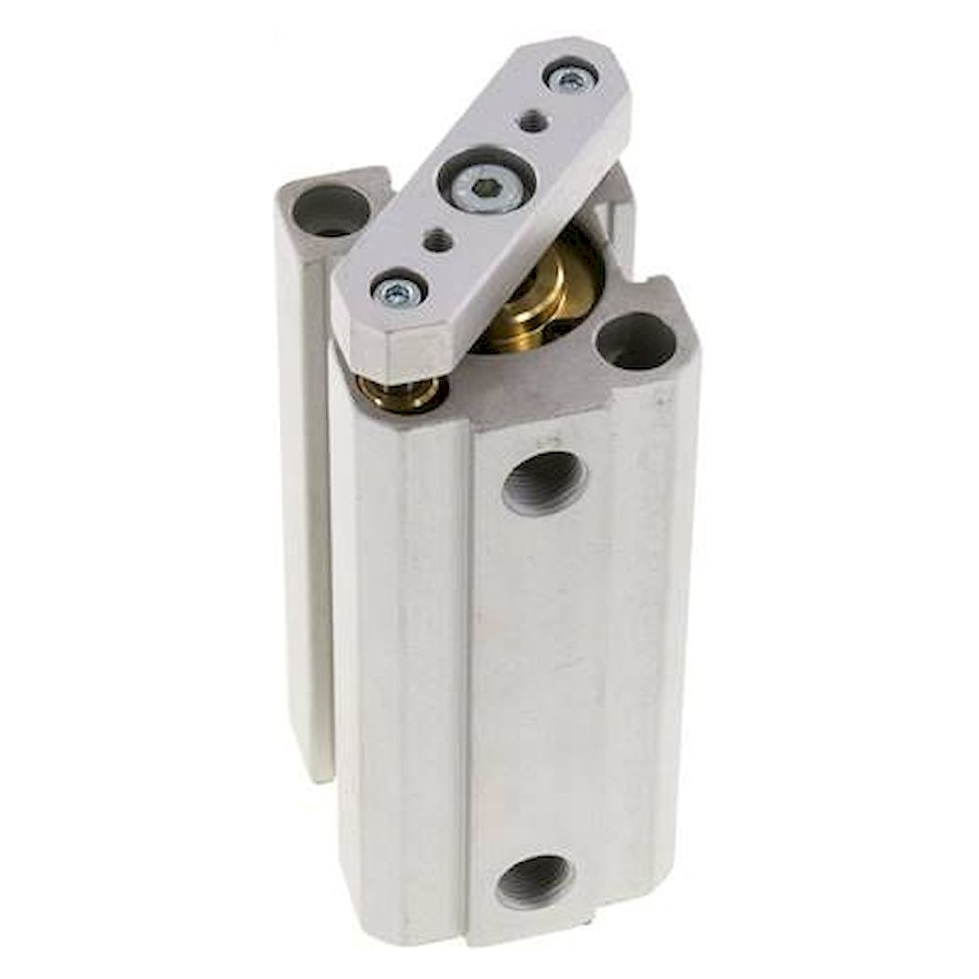 Short stroke cylinder, non-rotating, 25, stroke 50mm