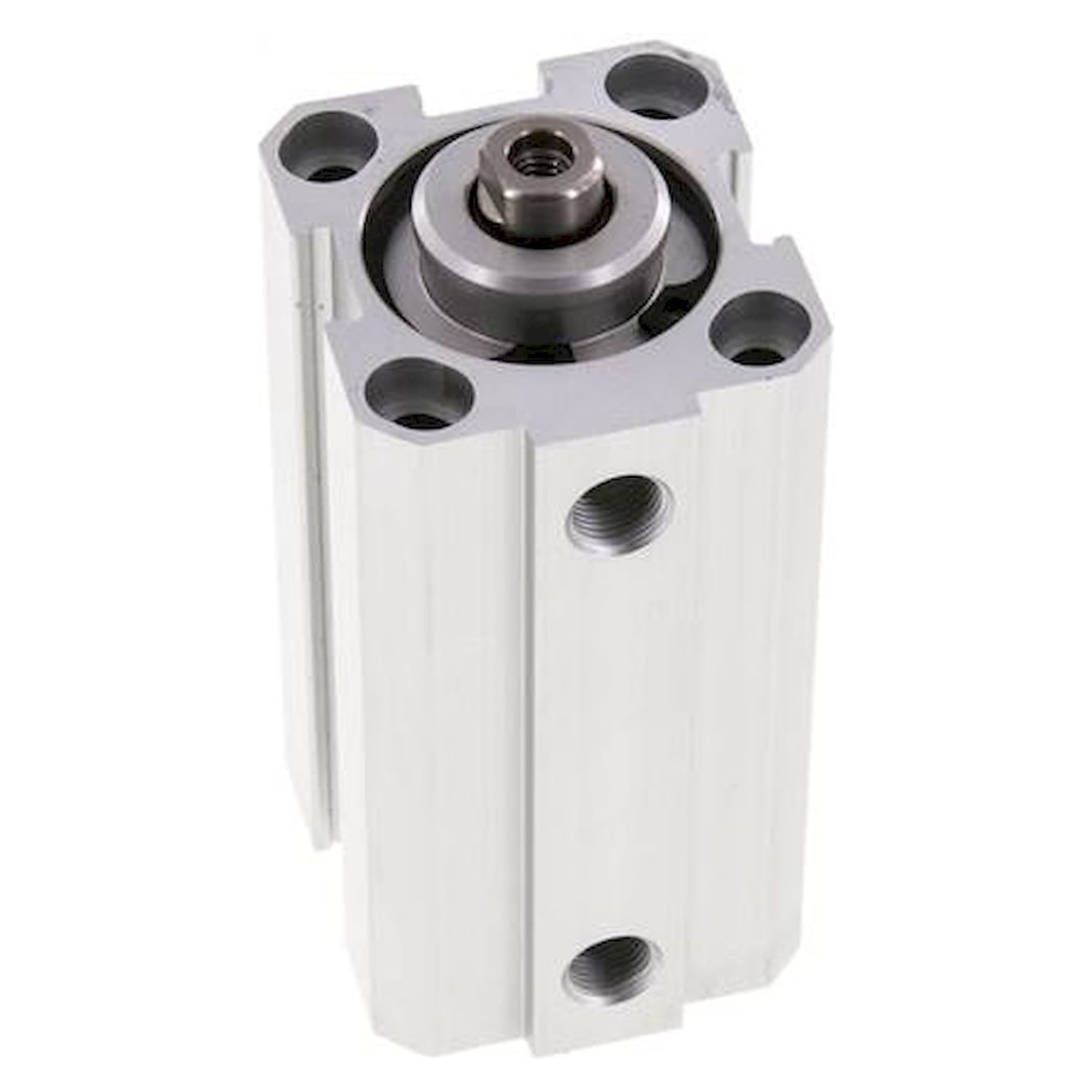 Short-stroke cylinders, double acting, piston 32 mm, stroke 50 mm