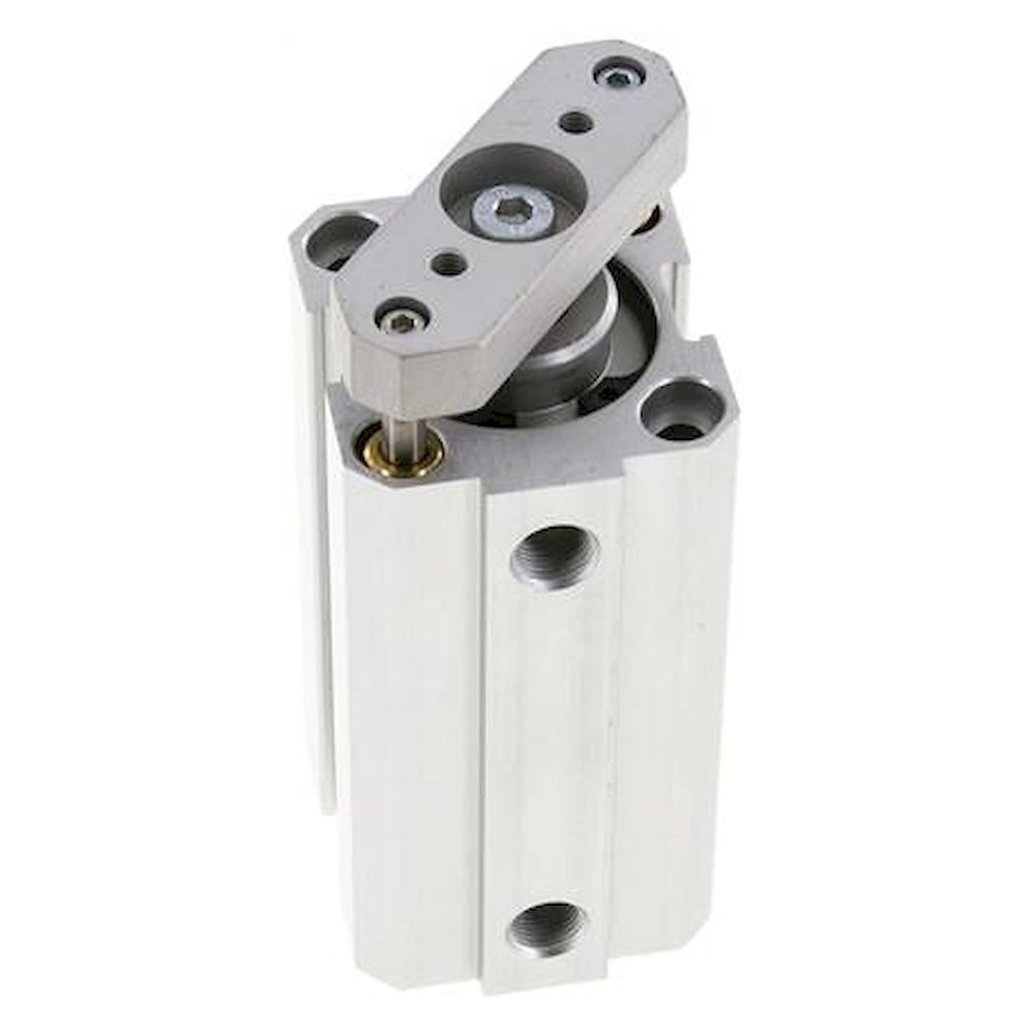 Short stroke cylinder, non-rotating, 32, stroke 50mm