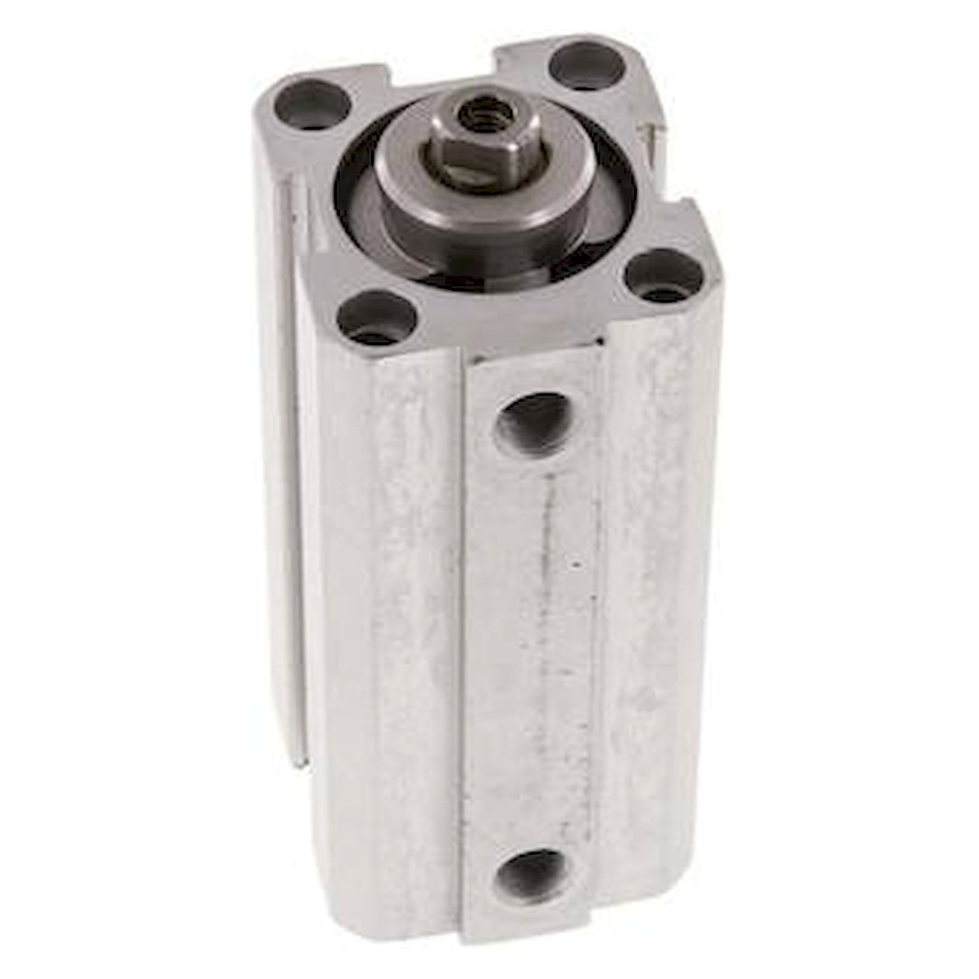 Kurzhubzylinder, doppeltwirkend, Kolben 32mm, Hub 60mm