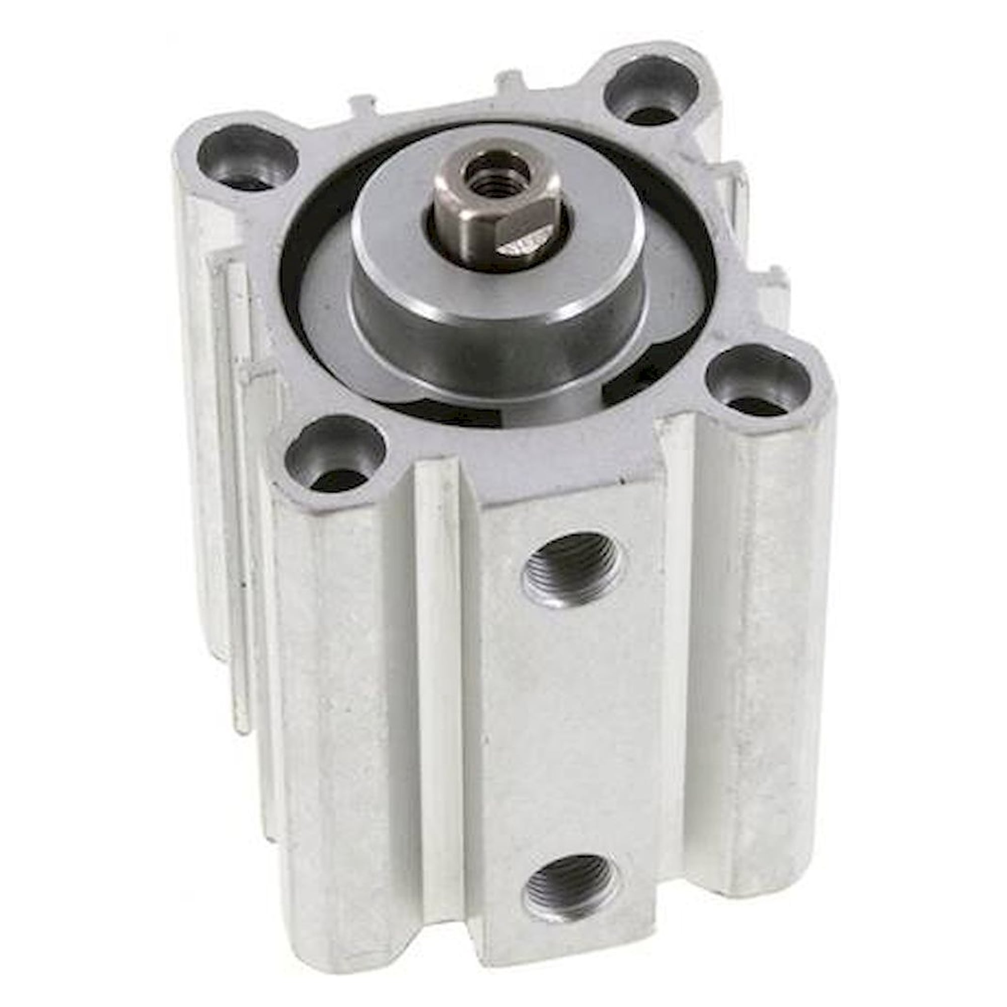 Kurzhubzylinder, doppeltwirkend, Kolben 40mm, Hub 30mm