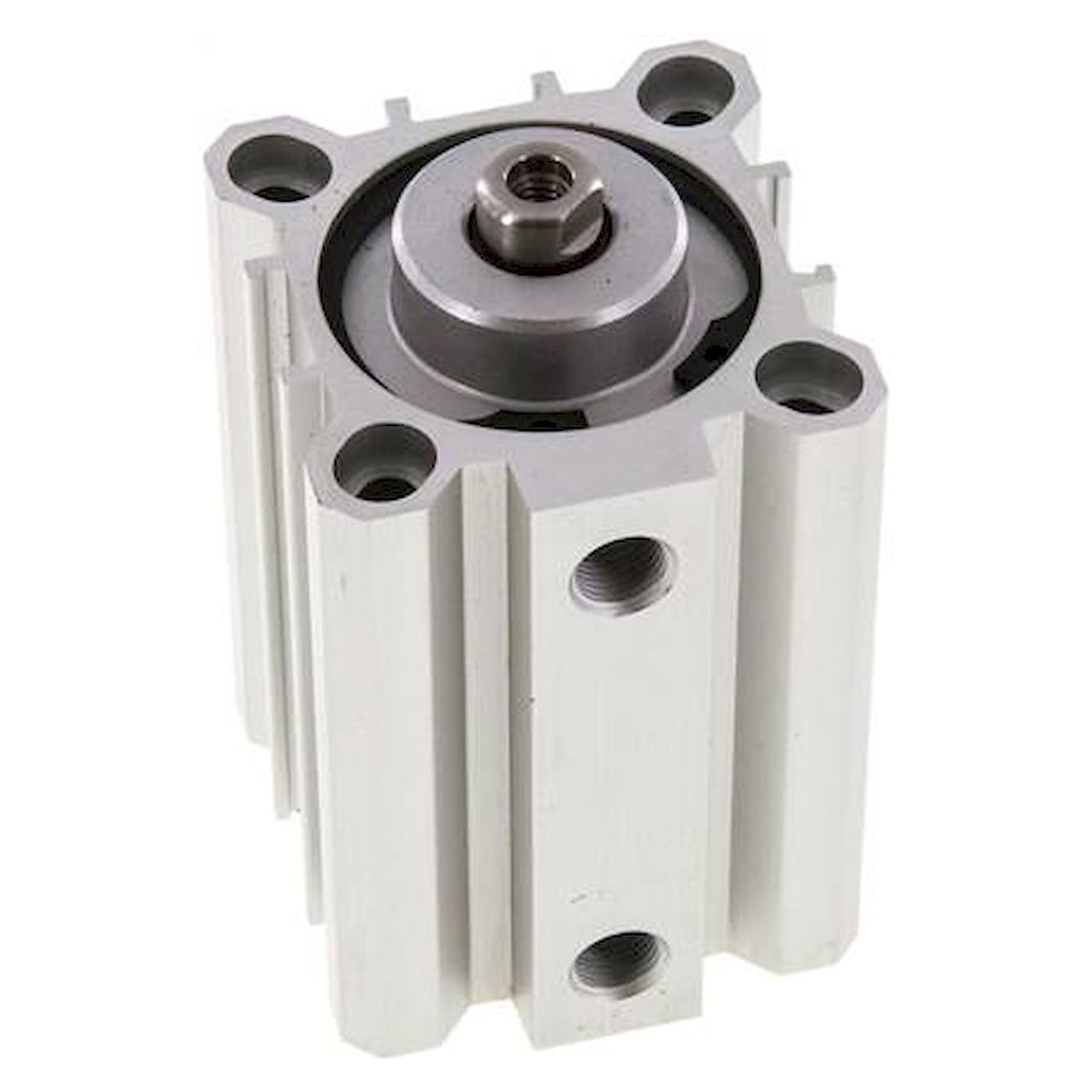 Kurzhubzylinder, doppeltwirkend, Kolben 40mm, Hub 40mm