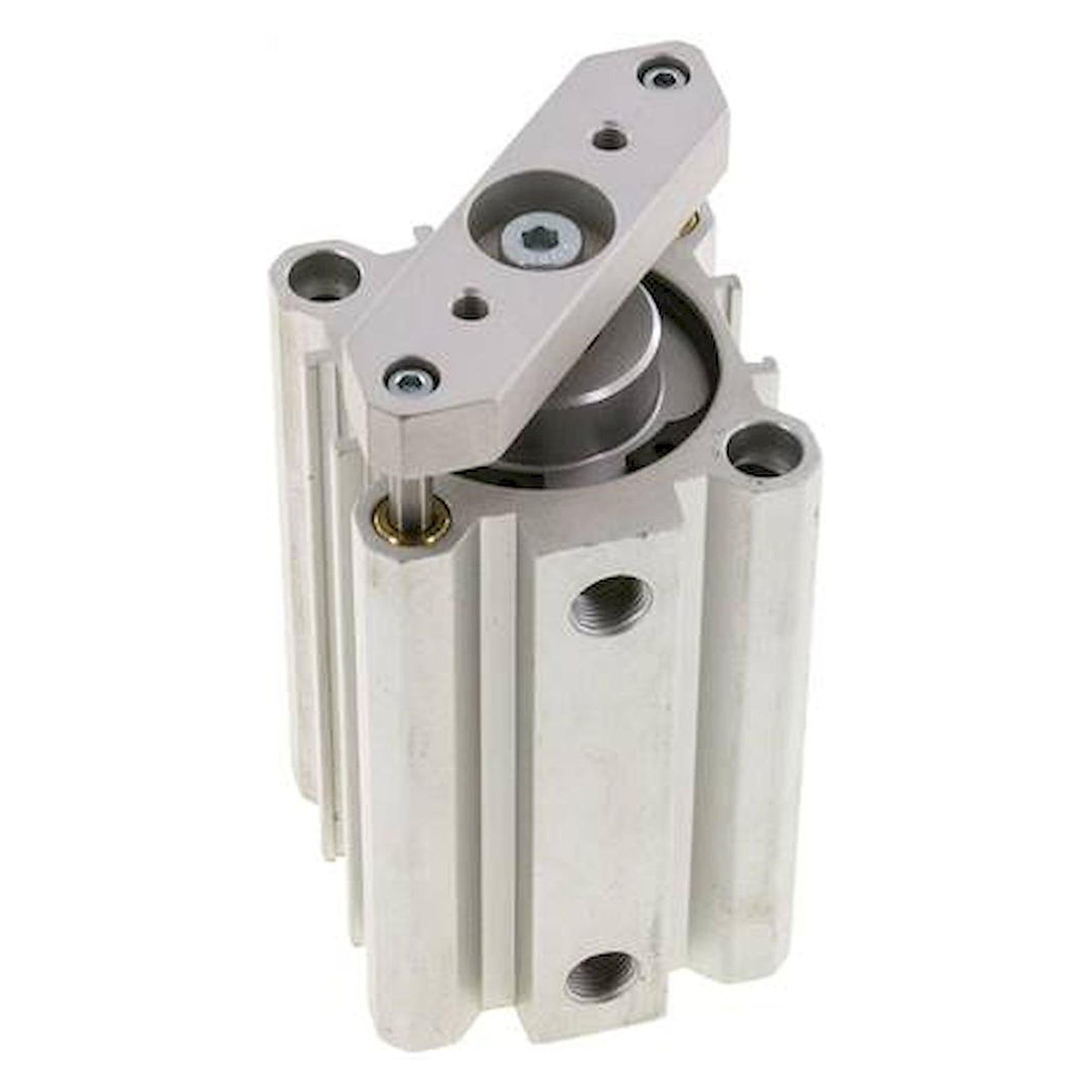 Short stroke cylinder, non-rotating, 40, stroke 50mm
