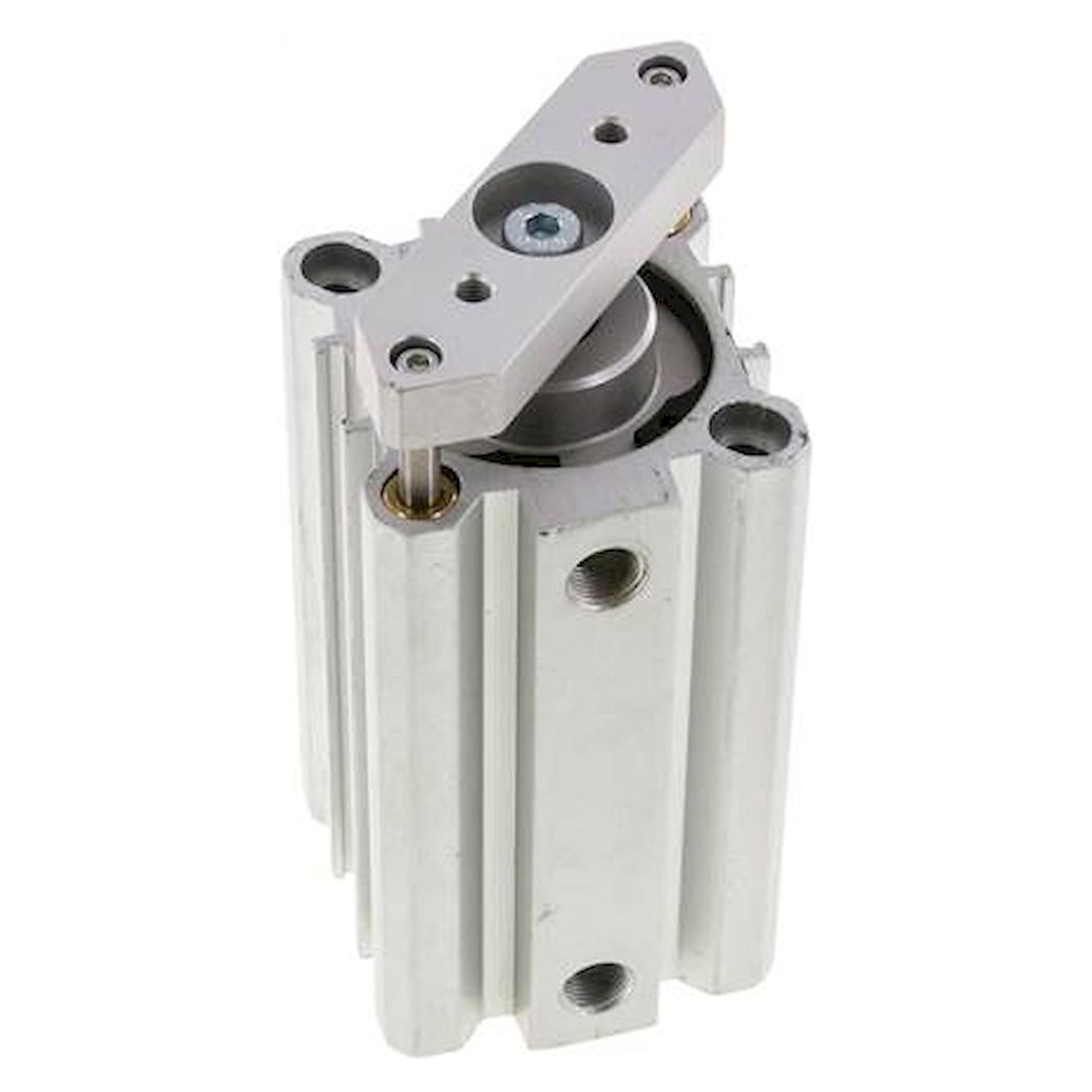 Short stroke cylinder, non-rotating, 40, stroke 60mm