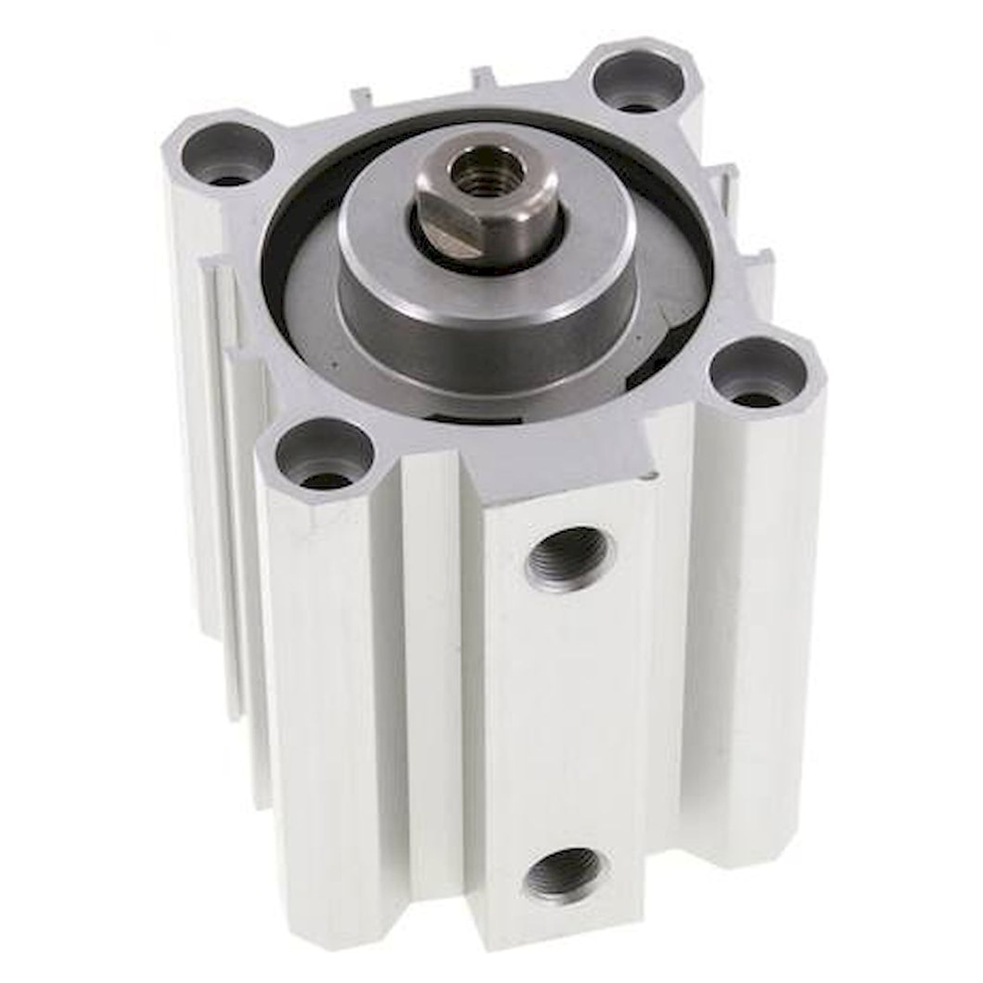 Kurzhubzylinder, doppeltwirkend, Kolben 50mm, Hub 40mm