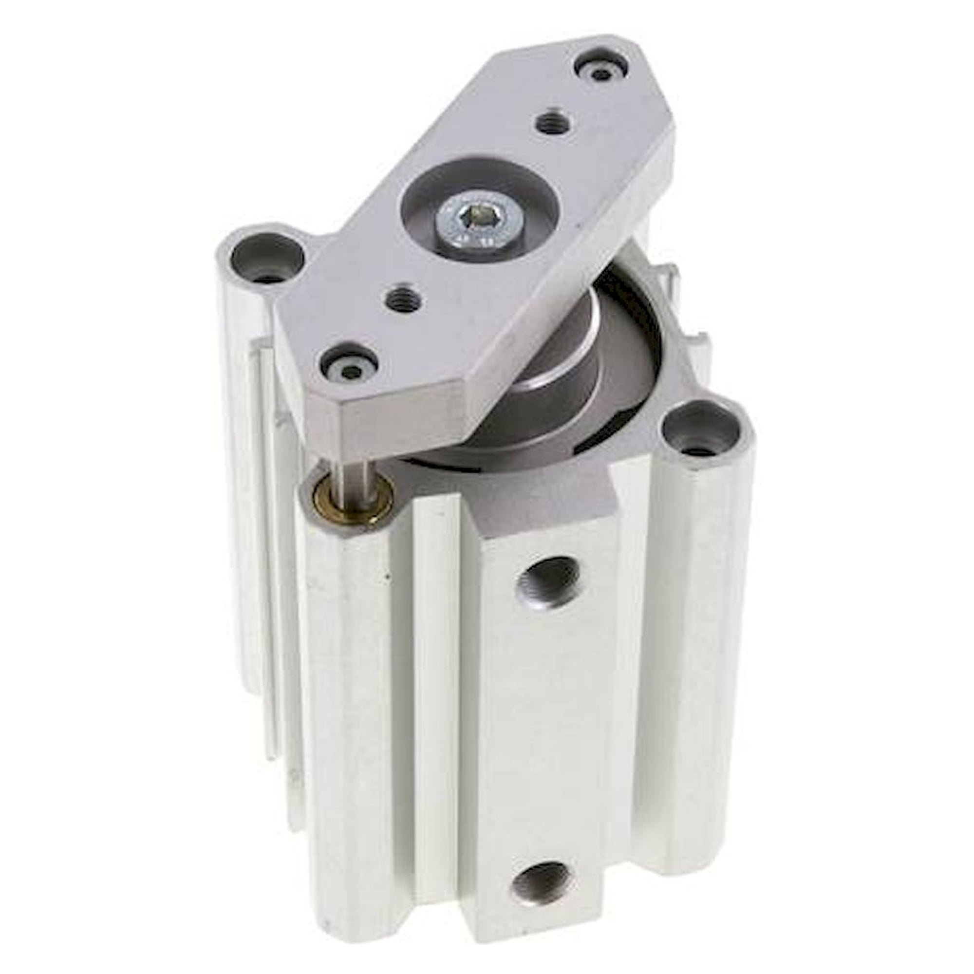Short stroke cylinder, non-rotating, 50, stroke 50mm