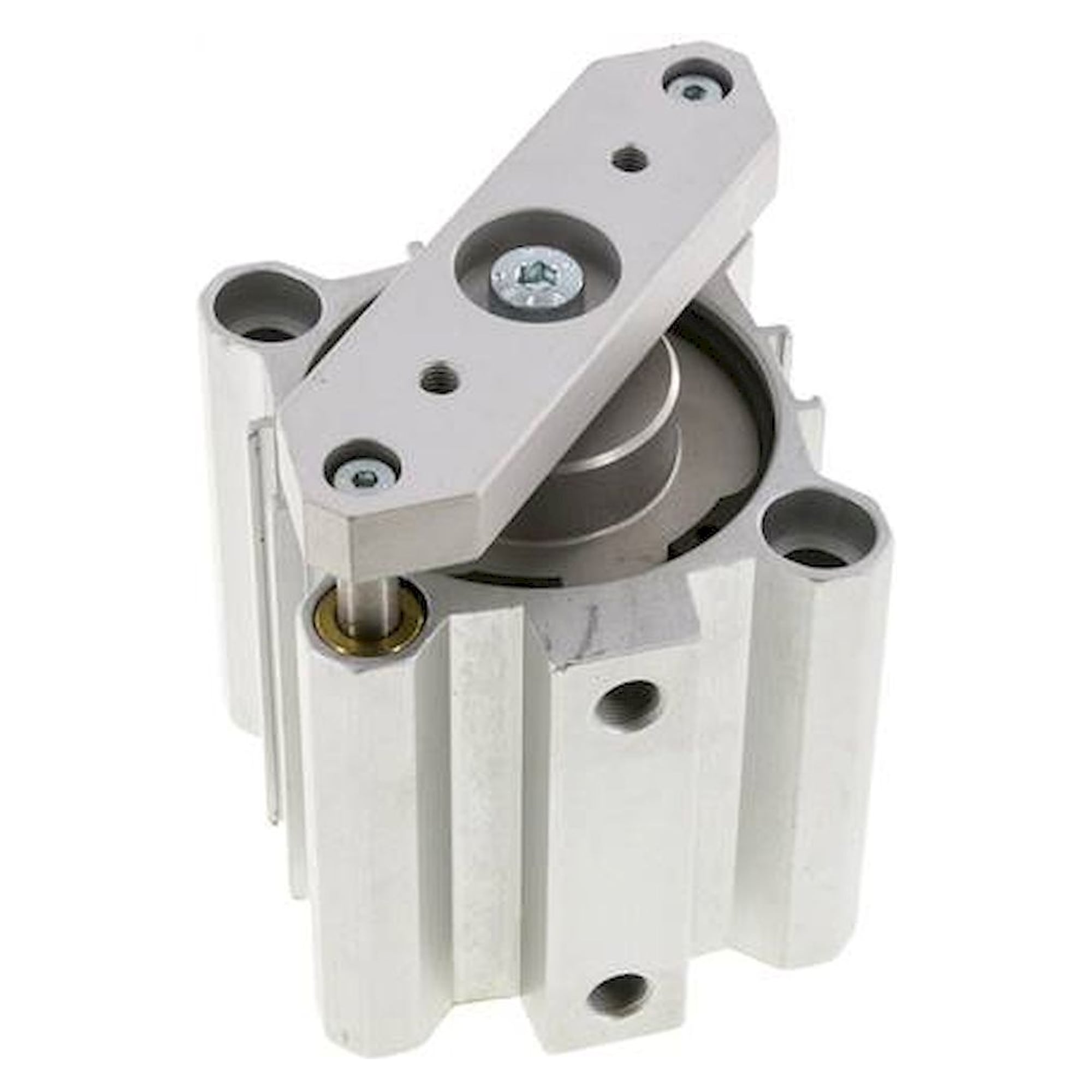 Short stroke cylinder, non-rotating, 63, stroke 40mm