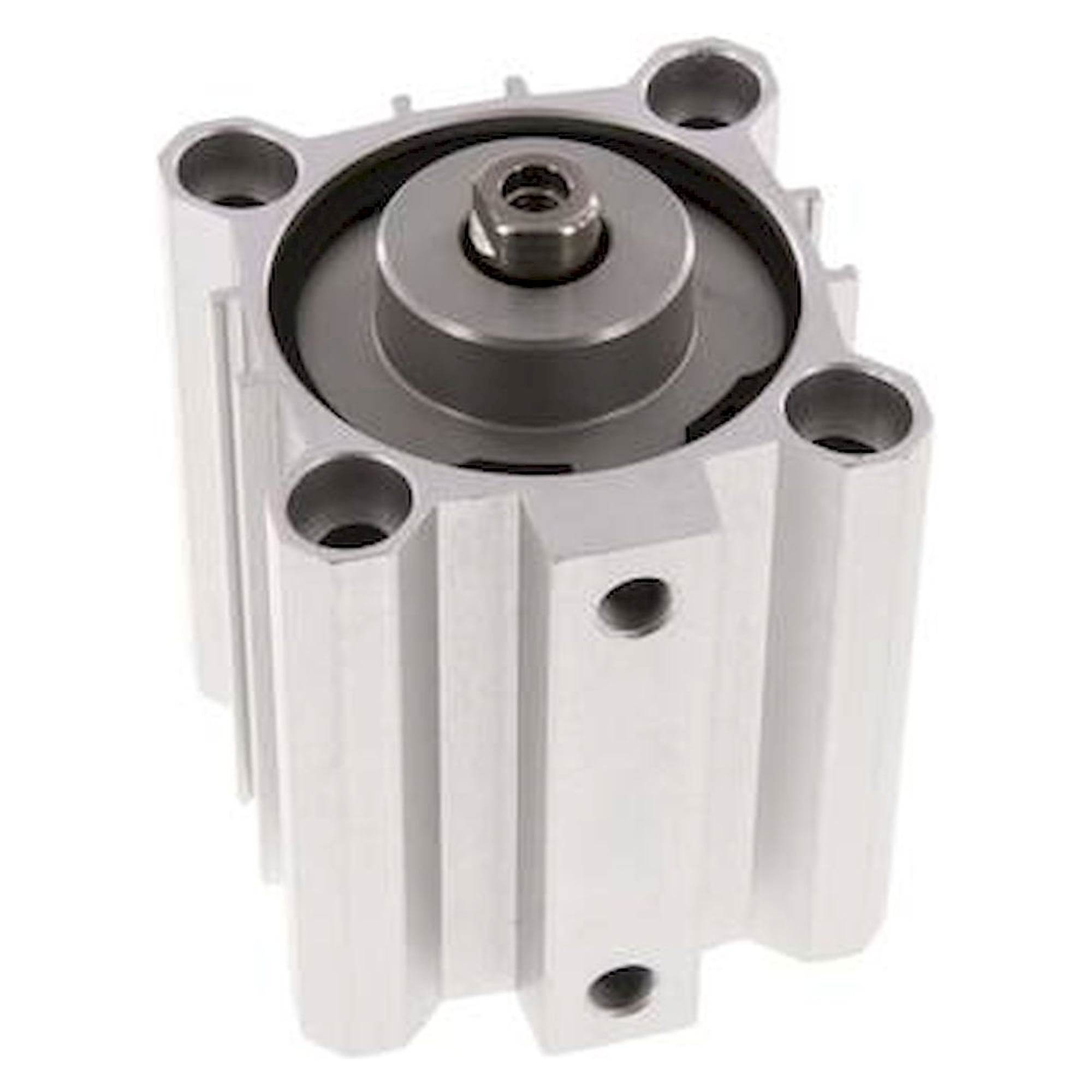 Short-stroke cylinders, double acting, piston 63 mm, stroke 50 mm