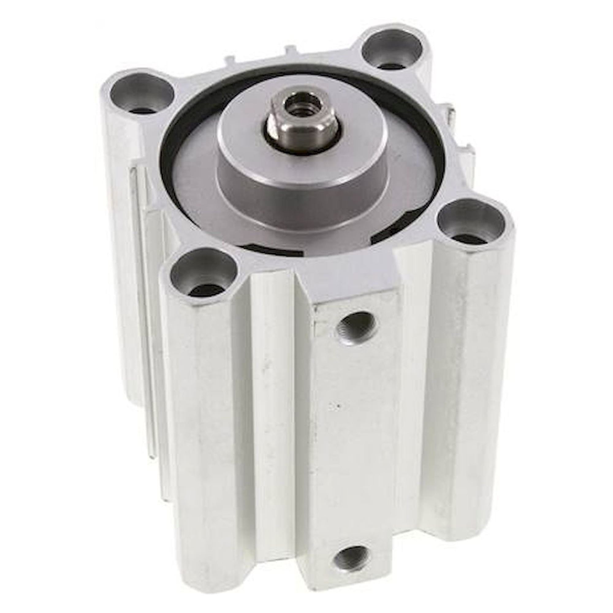Short-stroke cylinders, double acting, piston 63 mm, stroke 60 mm