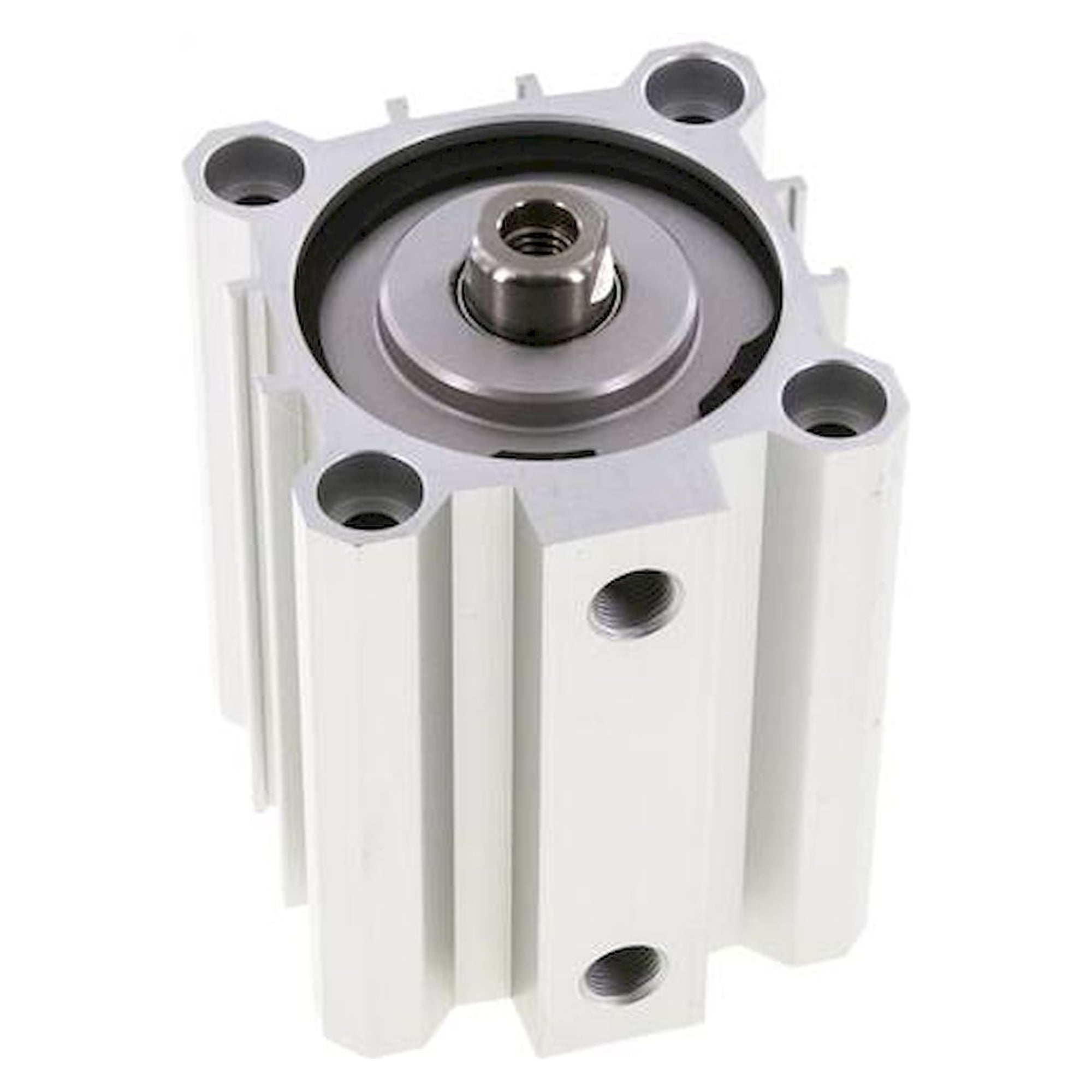 Kurzhubzylinder, einfachwirkend, Kolben 50mm, Hub 40mm