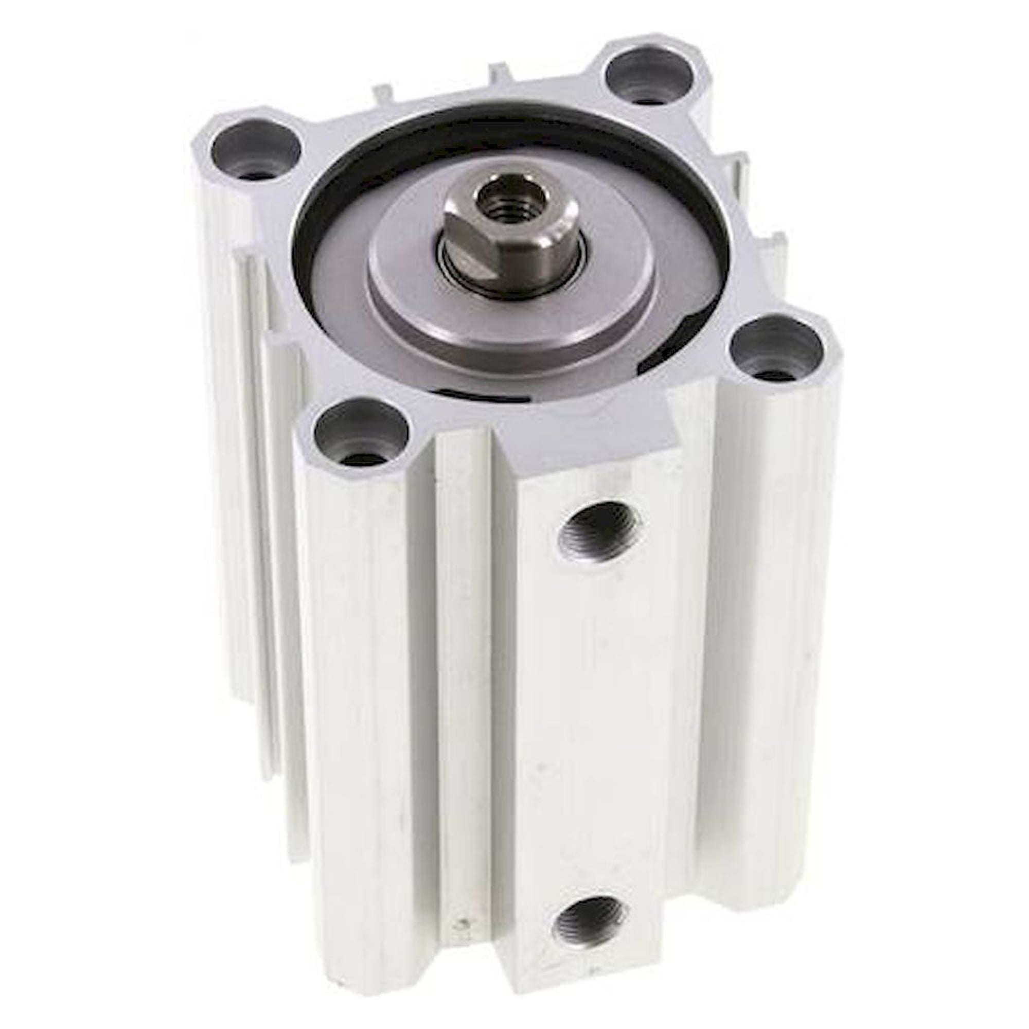 Short-stroke cylinders, single acting, piston 50 mm, stroke 50 mm