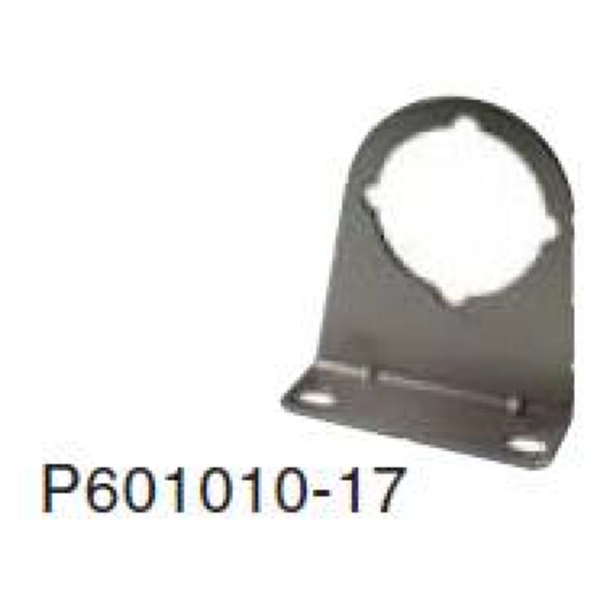 SMC P601020-14. Fußbefestigungselement