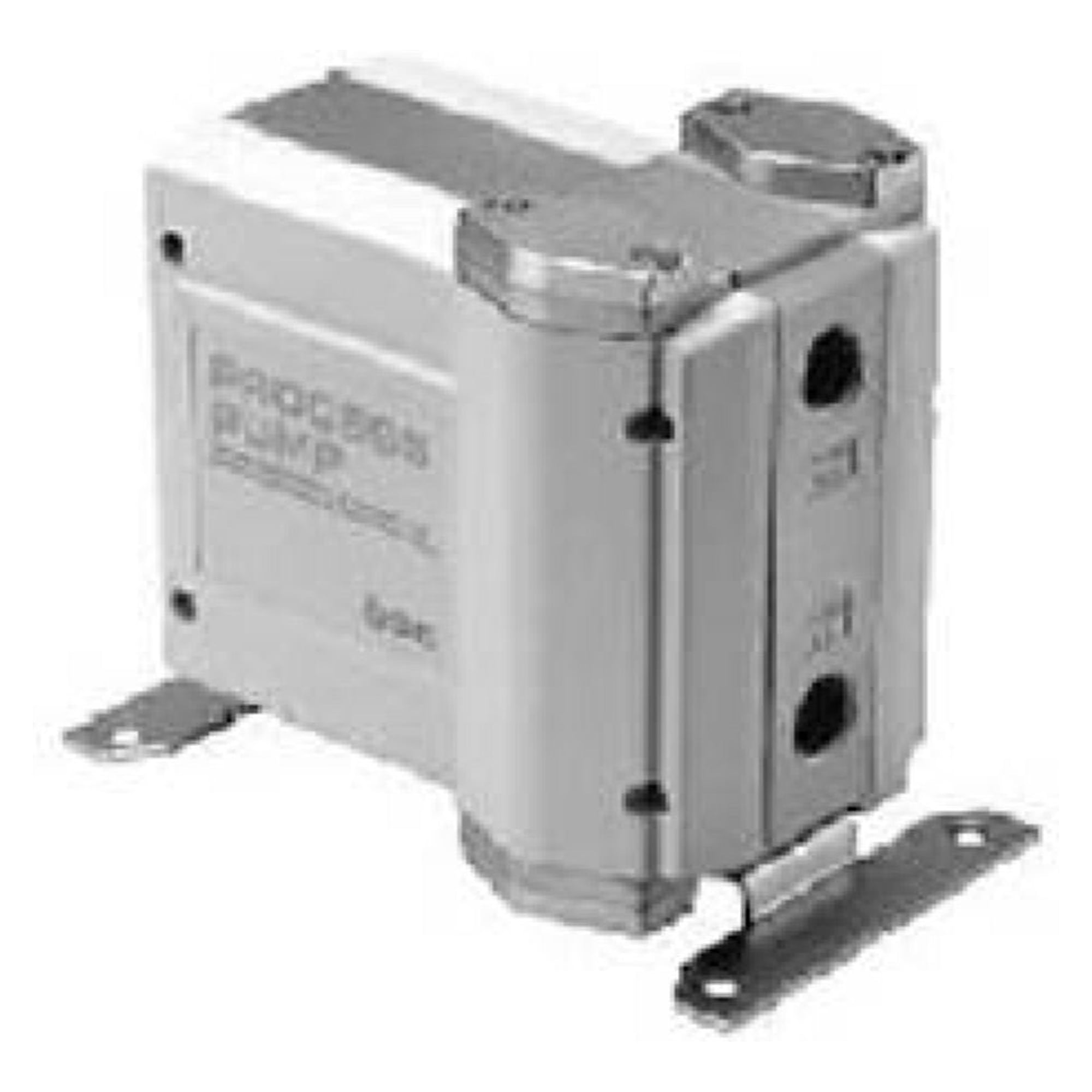 SMC PA5220-F04. PA5000, Automatically Operated/air Operated Process Pump