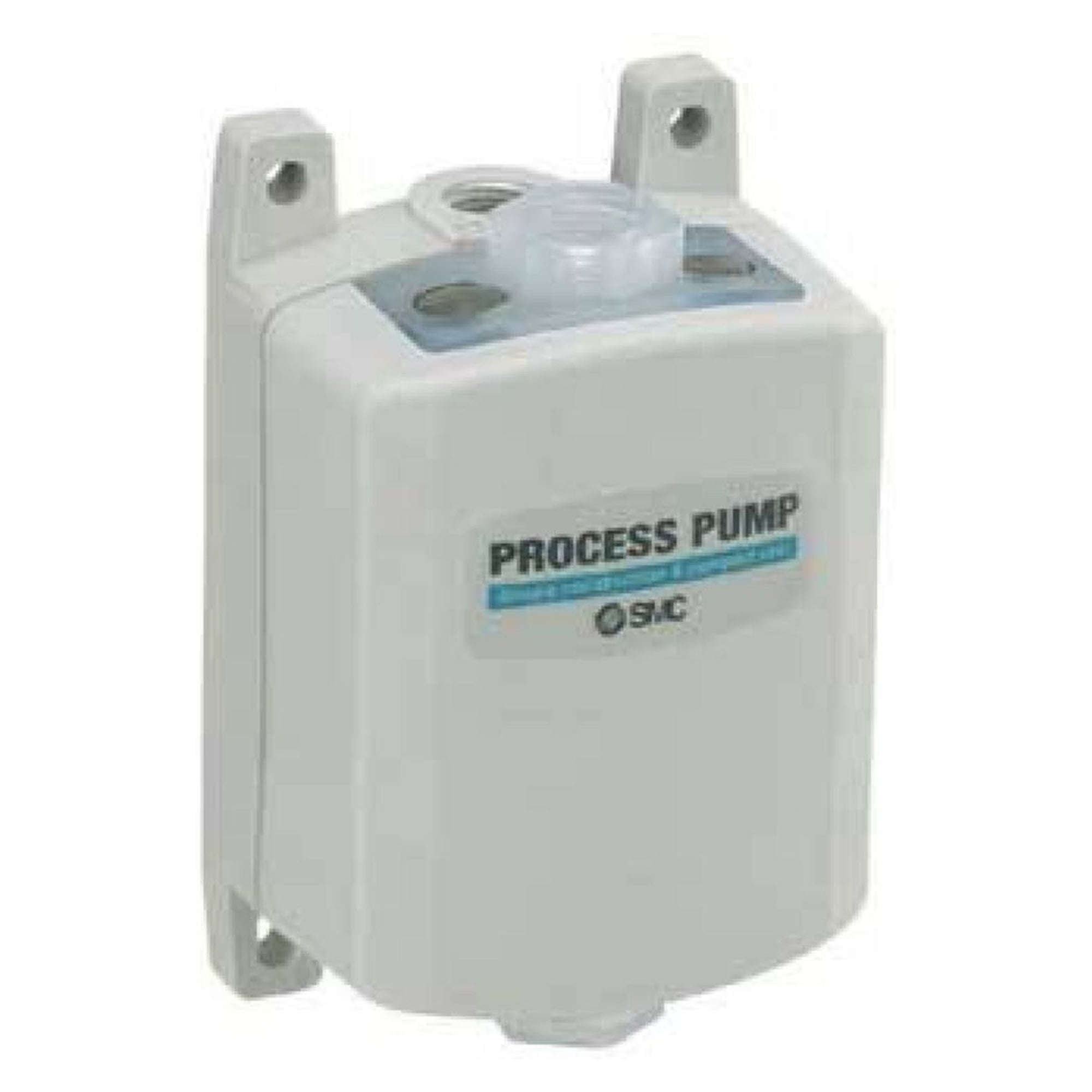 SMC PB1313A-F01. PB1313A, Process Pump, Body Wetted Parts: Fluoropolymer