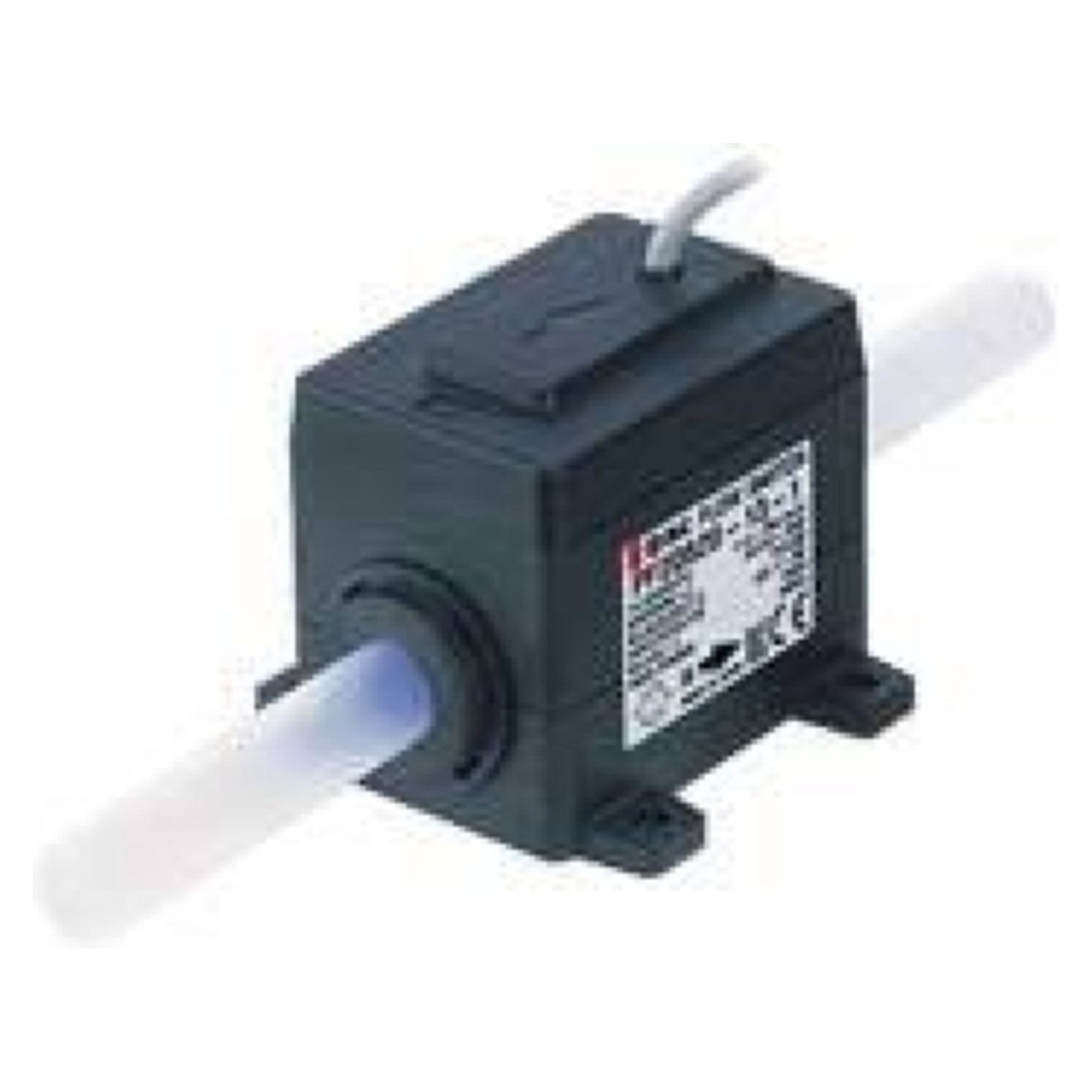 SMC PF2D504-11-2. PF2D5, Digital Flow Switch for Pure Water & Chemicals