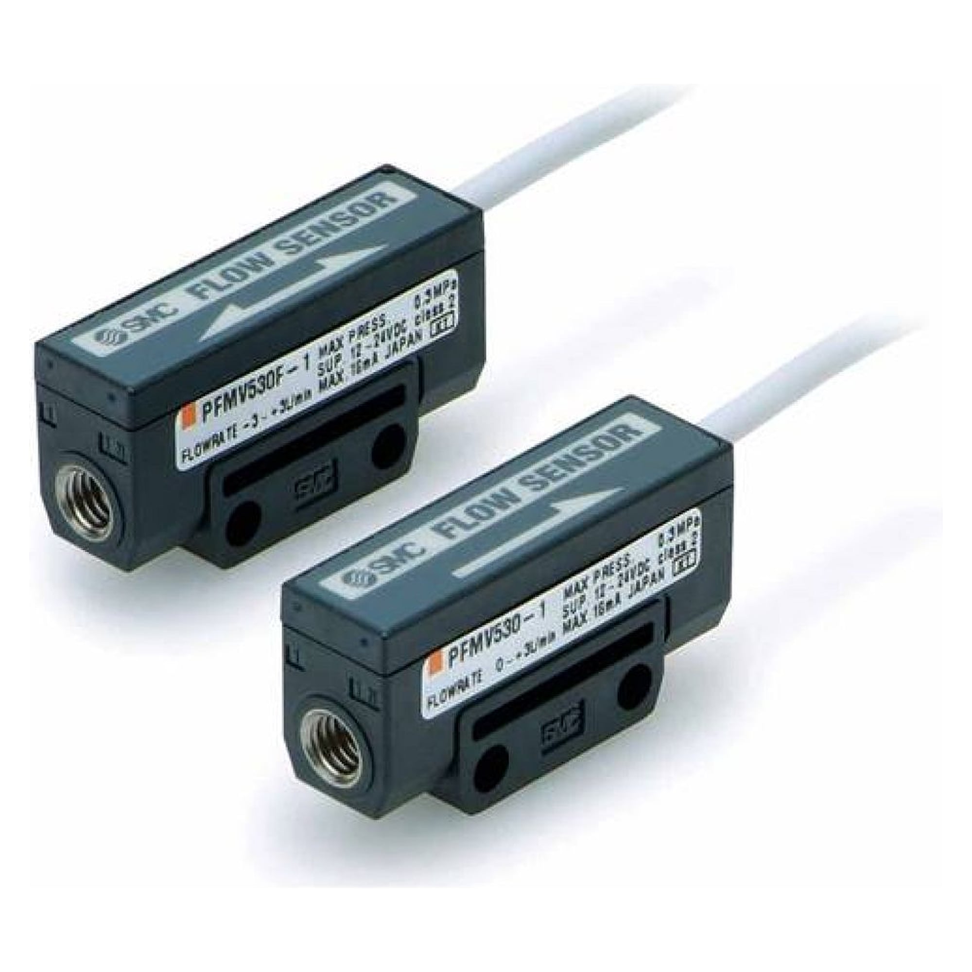 SMC PFMV305-MLG. PFMV3, Voltage Monitor for PFMV5