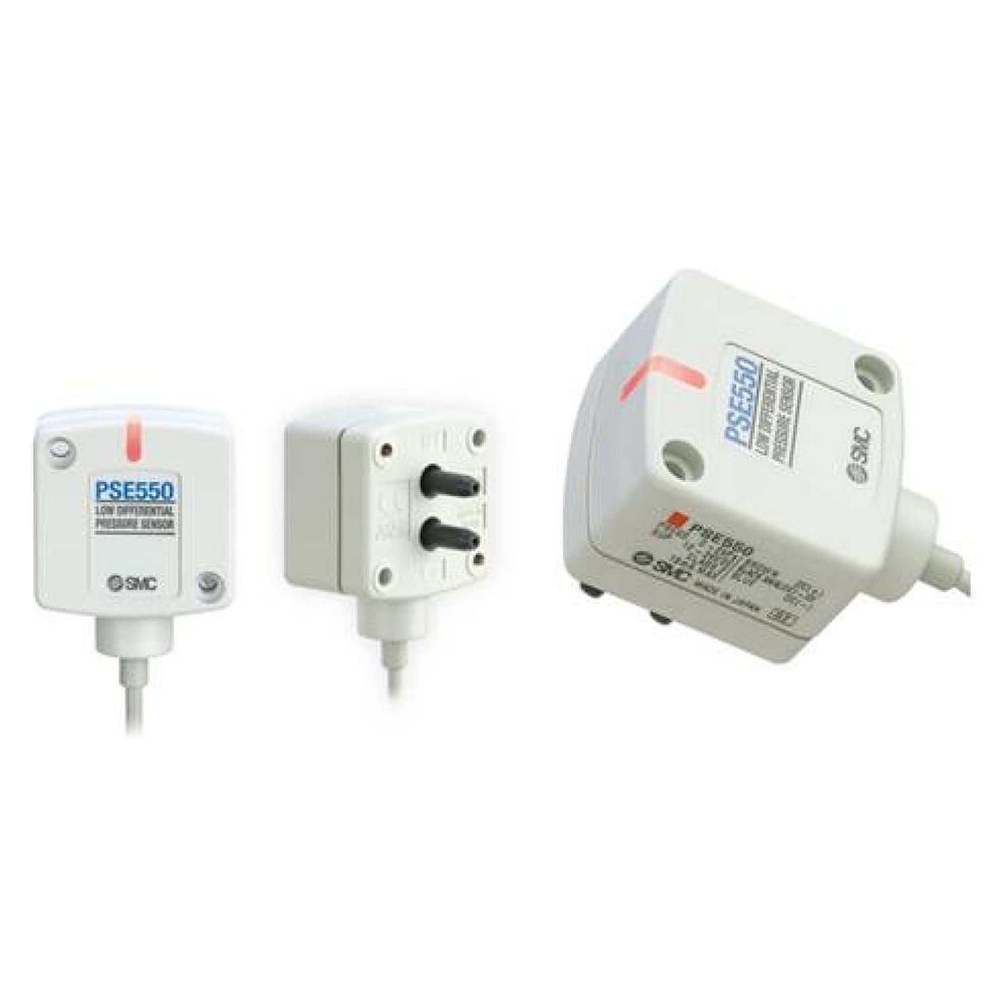 SMC PSE543-R06. PSE540, Small Pneumatic Pressure Sensor