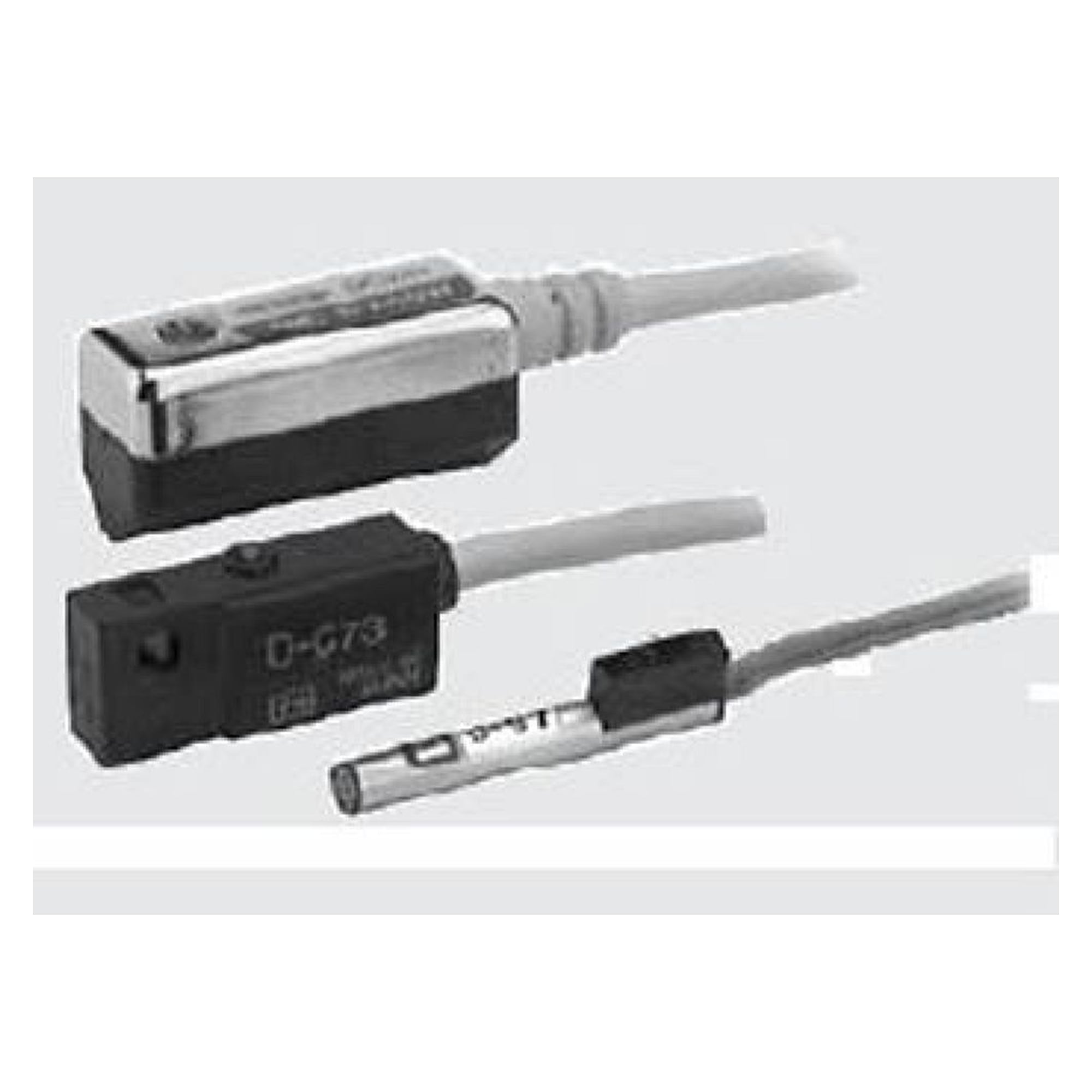 SMC D5250. Mounting Brackets for C95 Large Bore Size