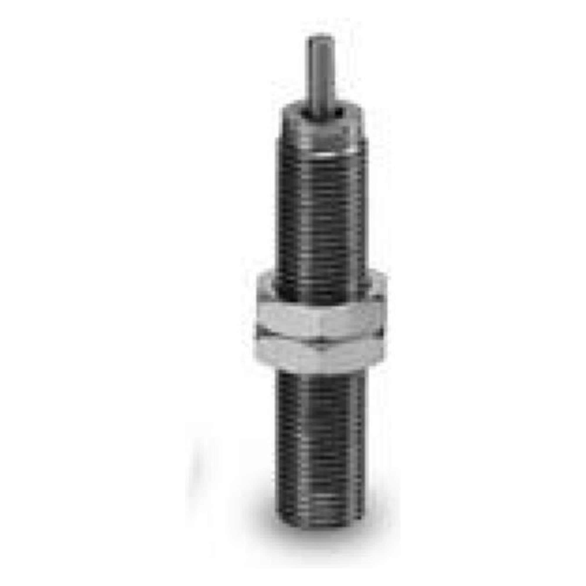 SMC RJ0806LUSN. RJ, Shock Absorber, Soft Type