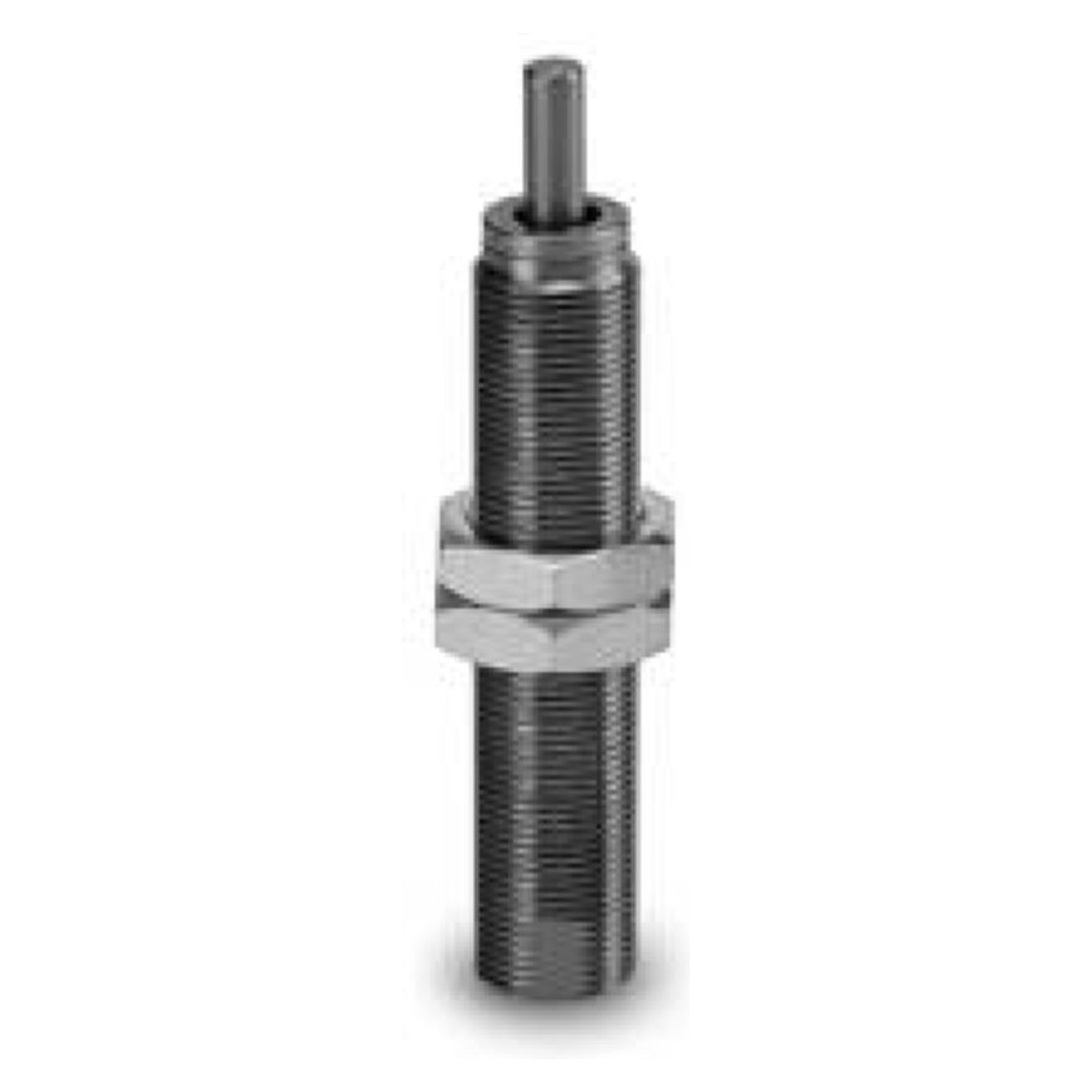 SMC RJ1412HN. RJ, Shock Absorber, Soft Type