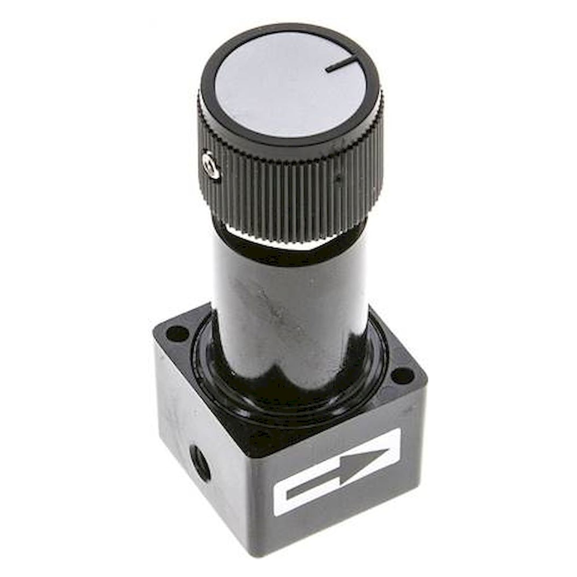 Mini-Vakuumregler, M 5, -0,35 bis 0 bar