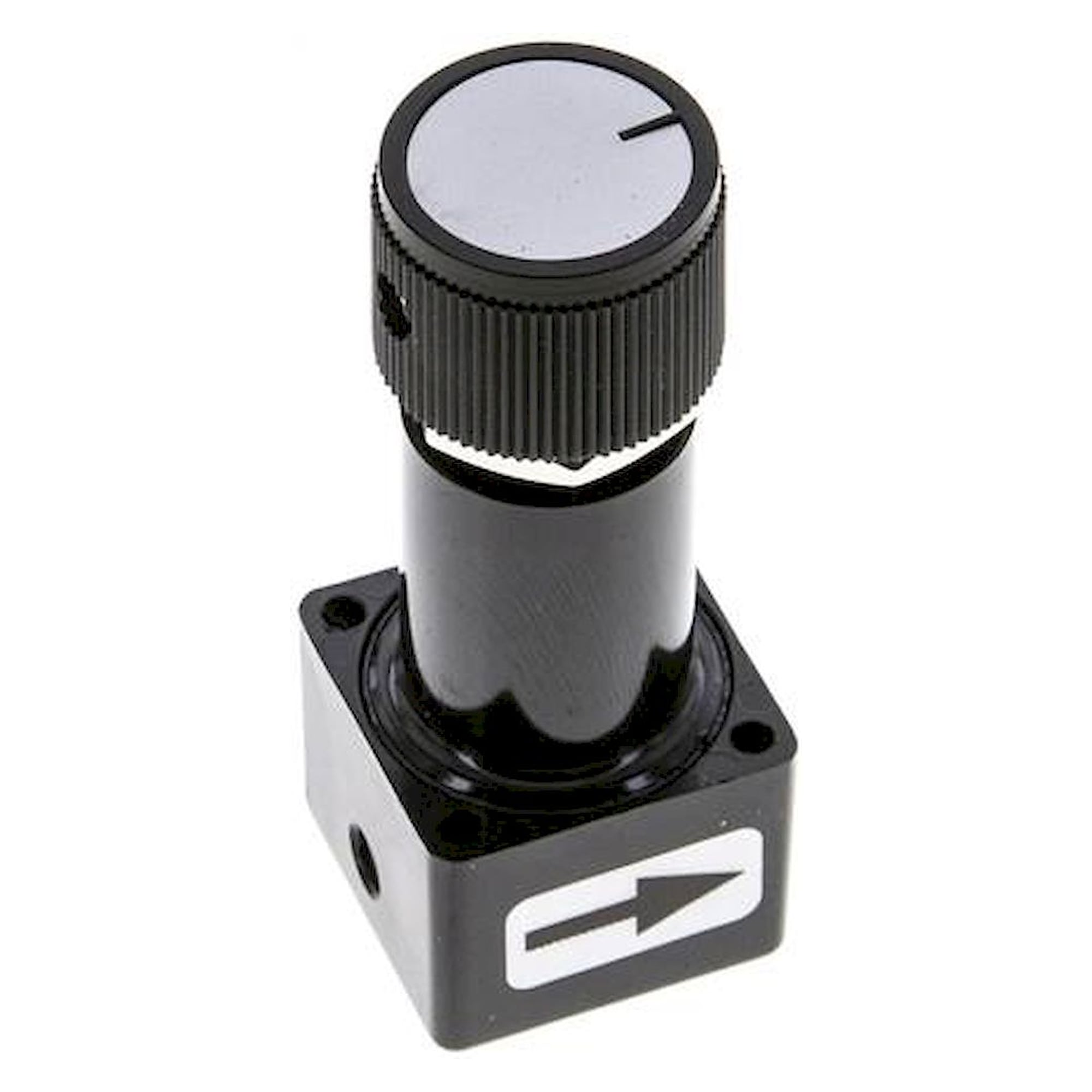 Mini-Vakuumregler, M 5, -0,85 bis 0 bar