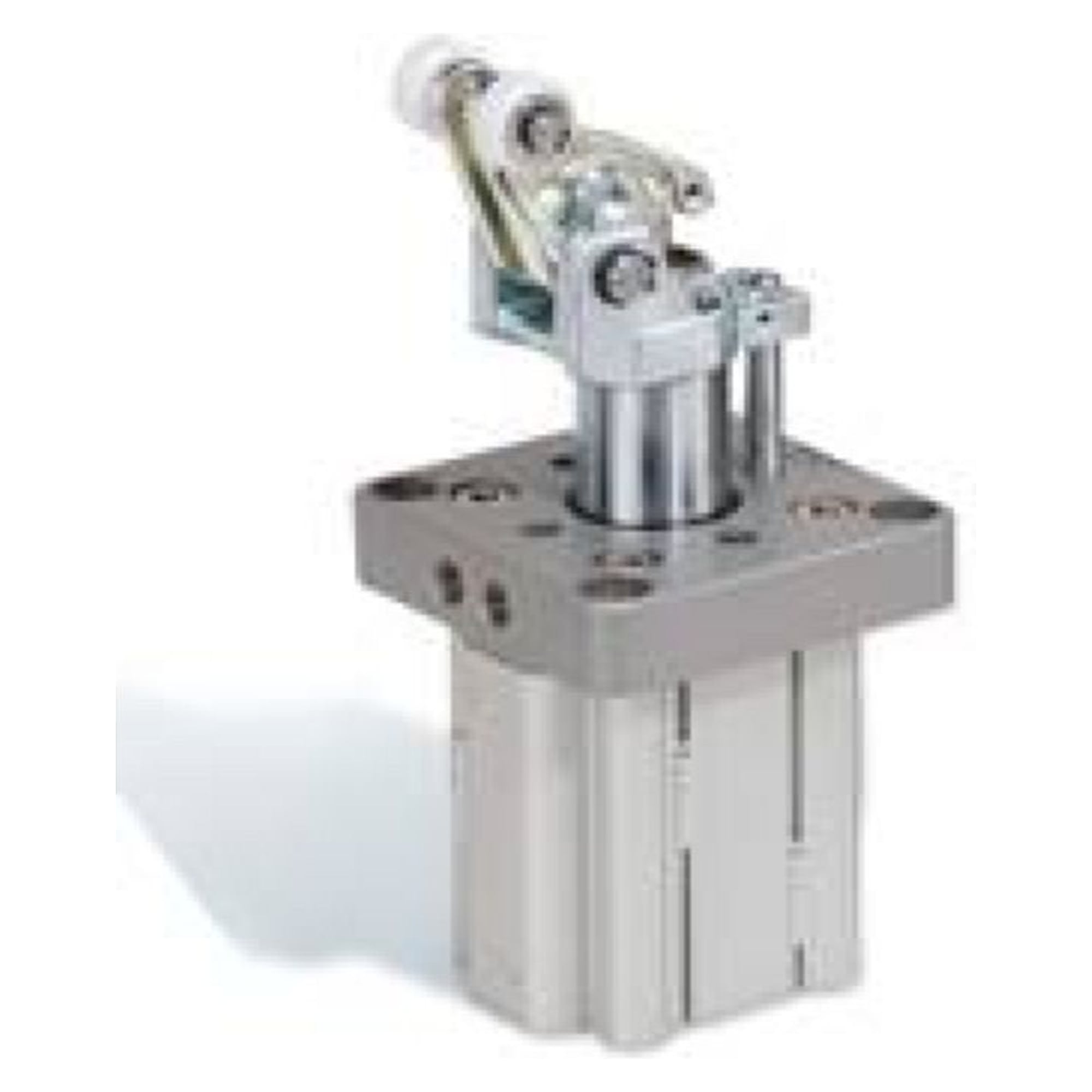 SMC RS2H50D-PS. Service-Set